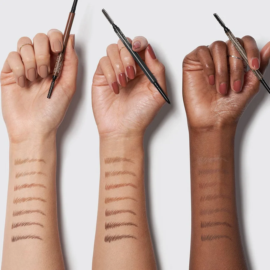 Revlon ColorStay Micro Brow Pencil - Image 6