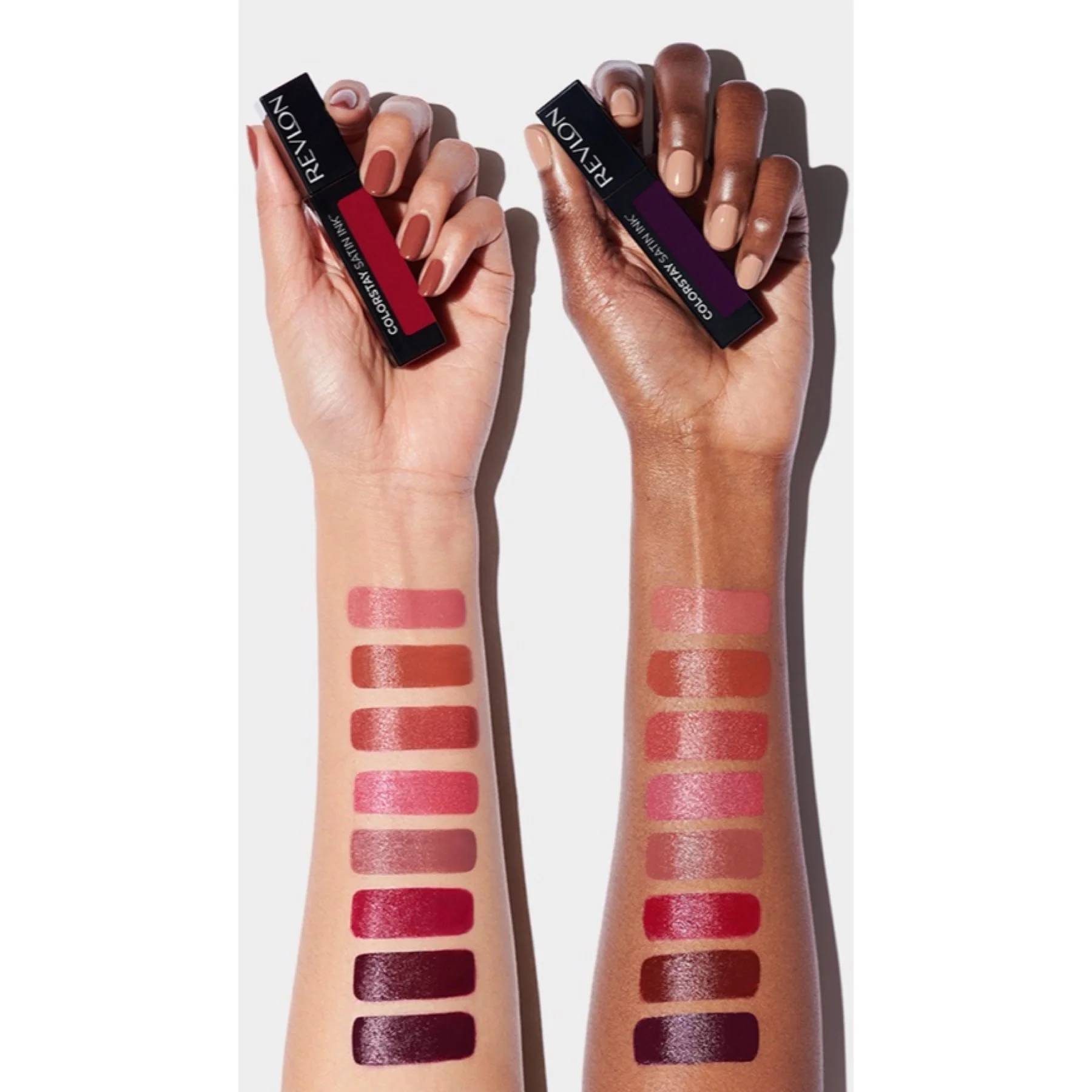 Revlon ColorStay Satin Ink Crown Jewels Liquid Lipstick - Image 17
