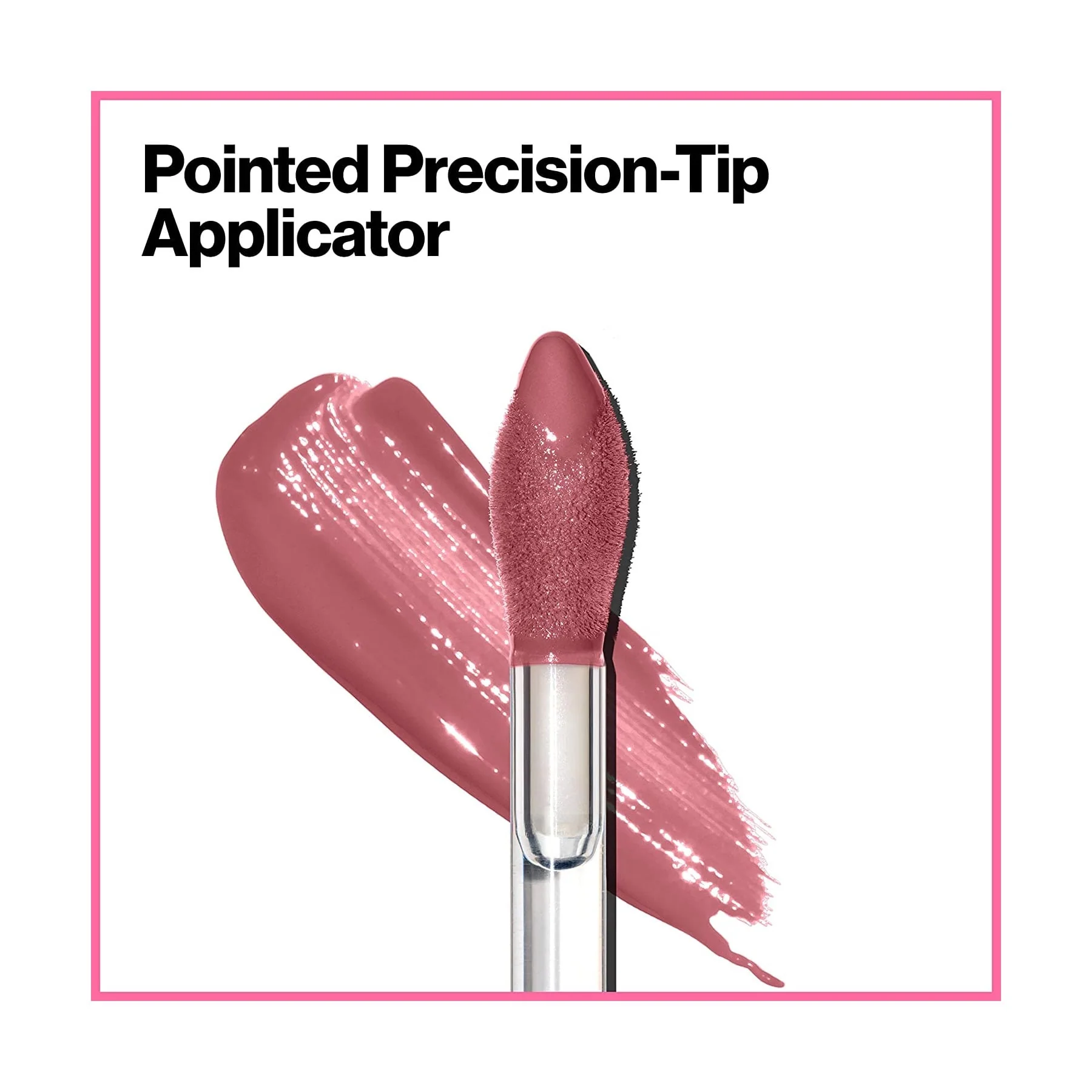Revlon ColorStay Satin Ink Lipstick 5ml - Image 6