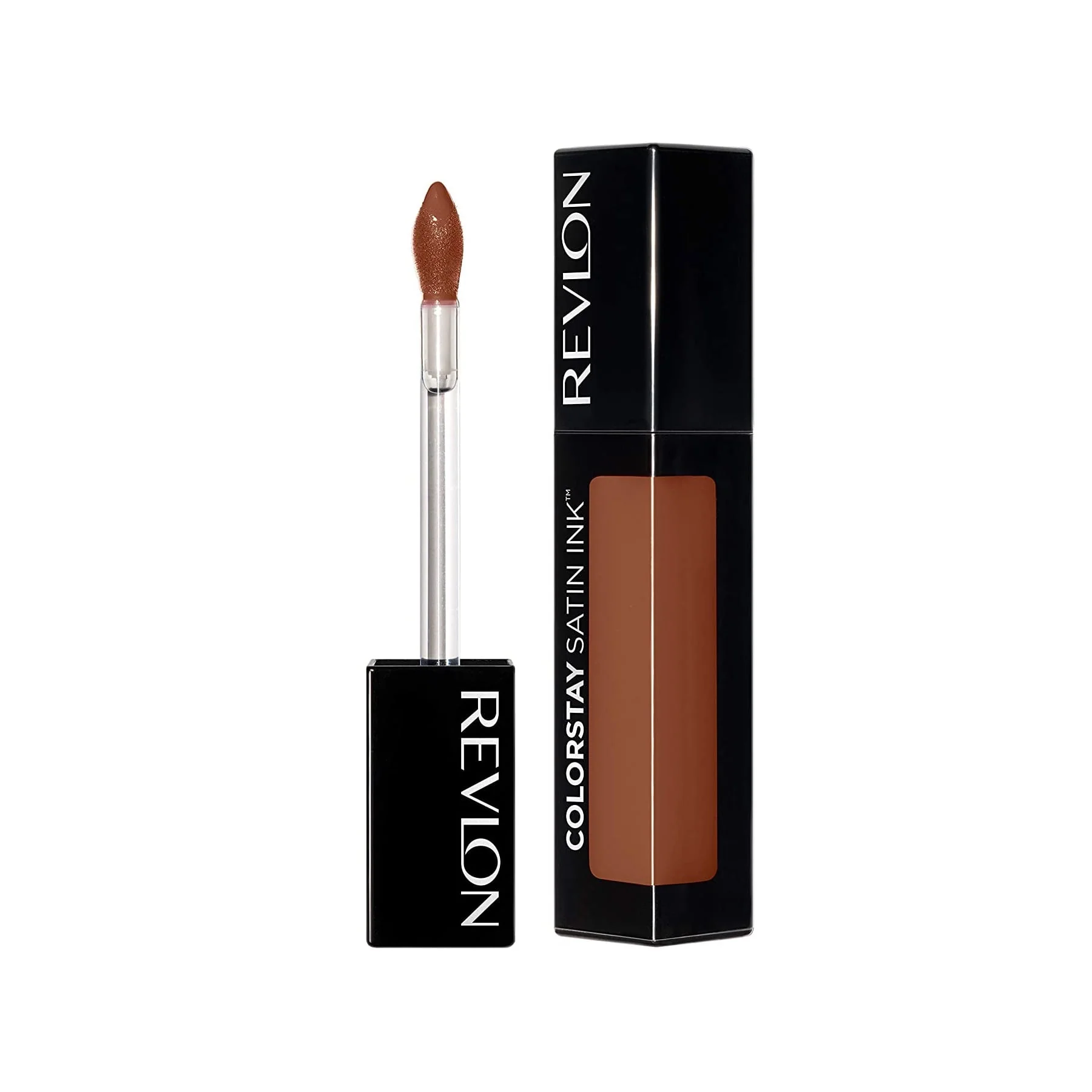 Revlon ColorStay Satin Ink Liquid Lipstick - Image 19
