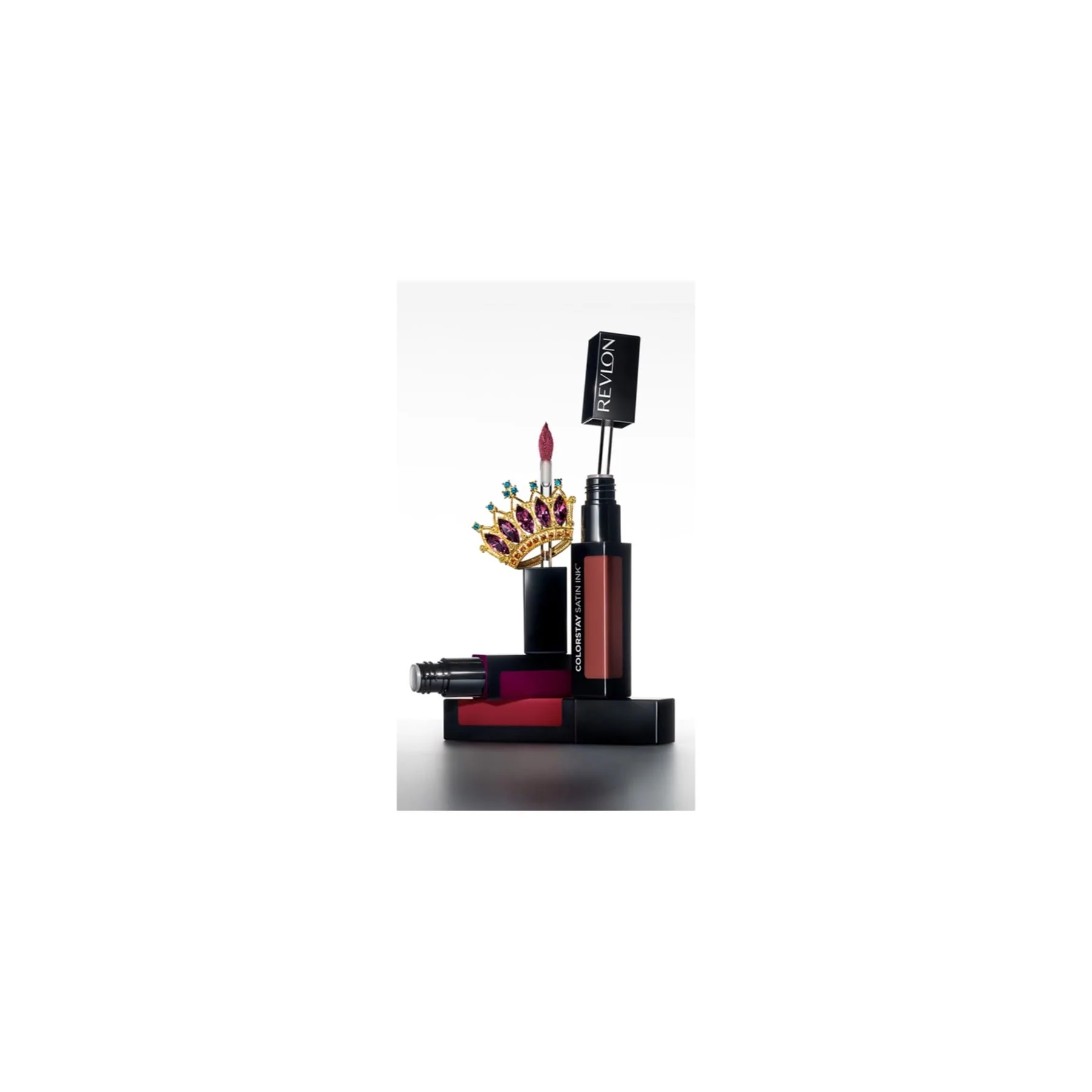 Revlon ColorStay Satin Ink Liquid Lipstick - Image 35