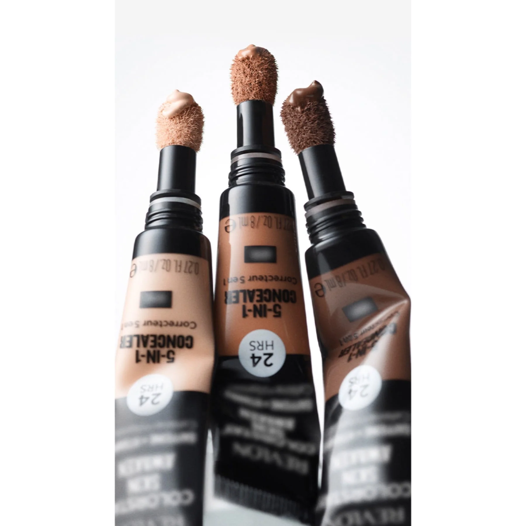 Revlon ColorStay Skin Awaken 5-in-1 Concealer 8ml - Image 8