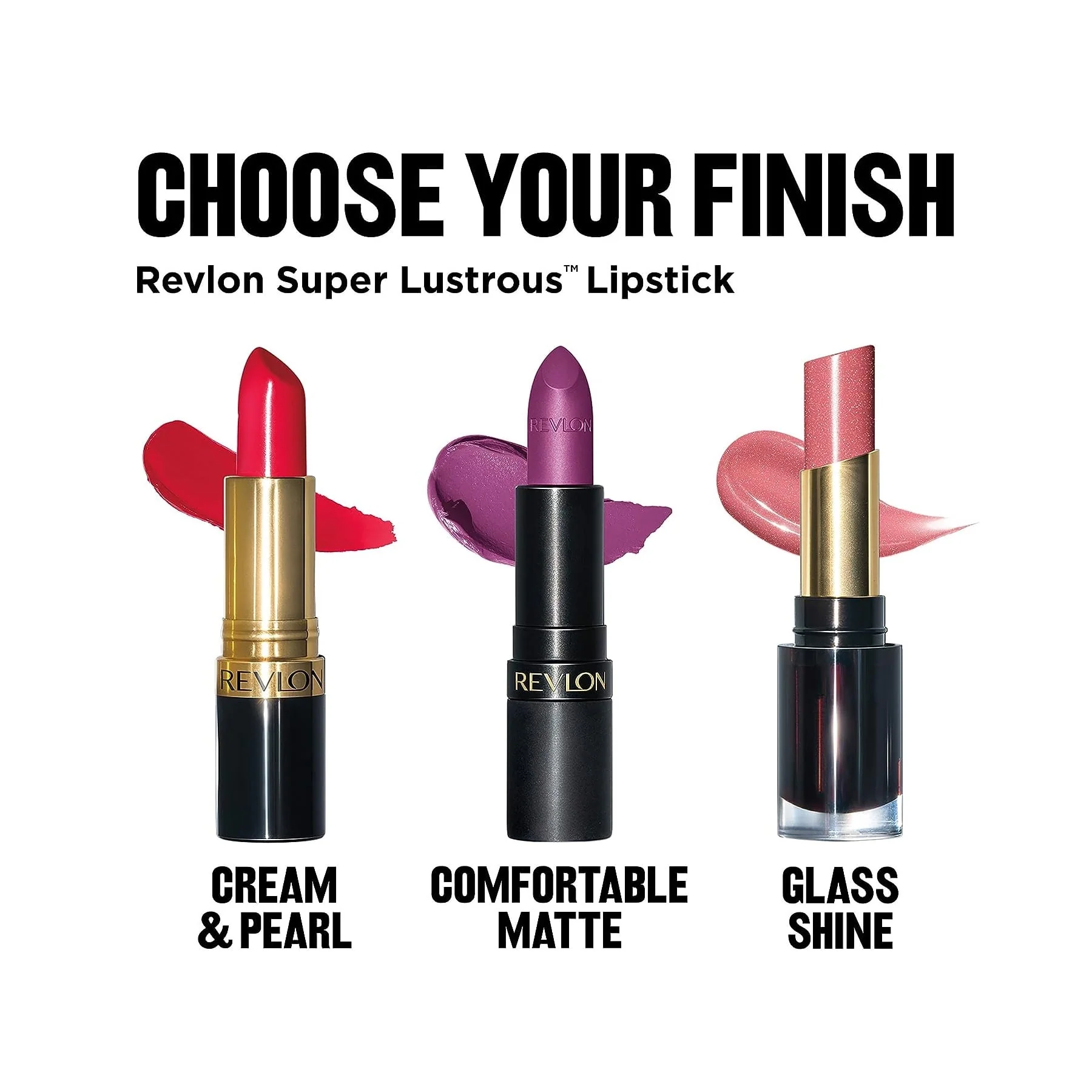 Revlon Super Lustrous Glass Shine Lipstick - Image 15