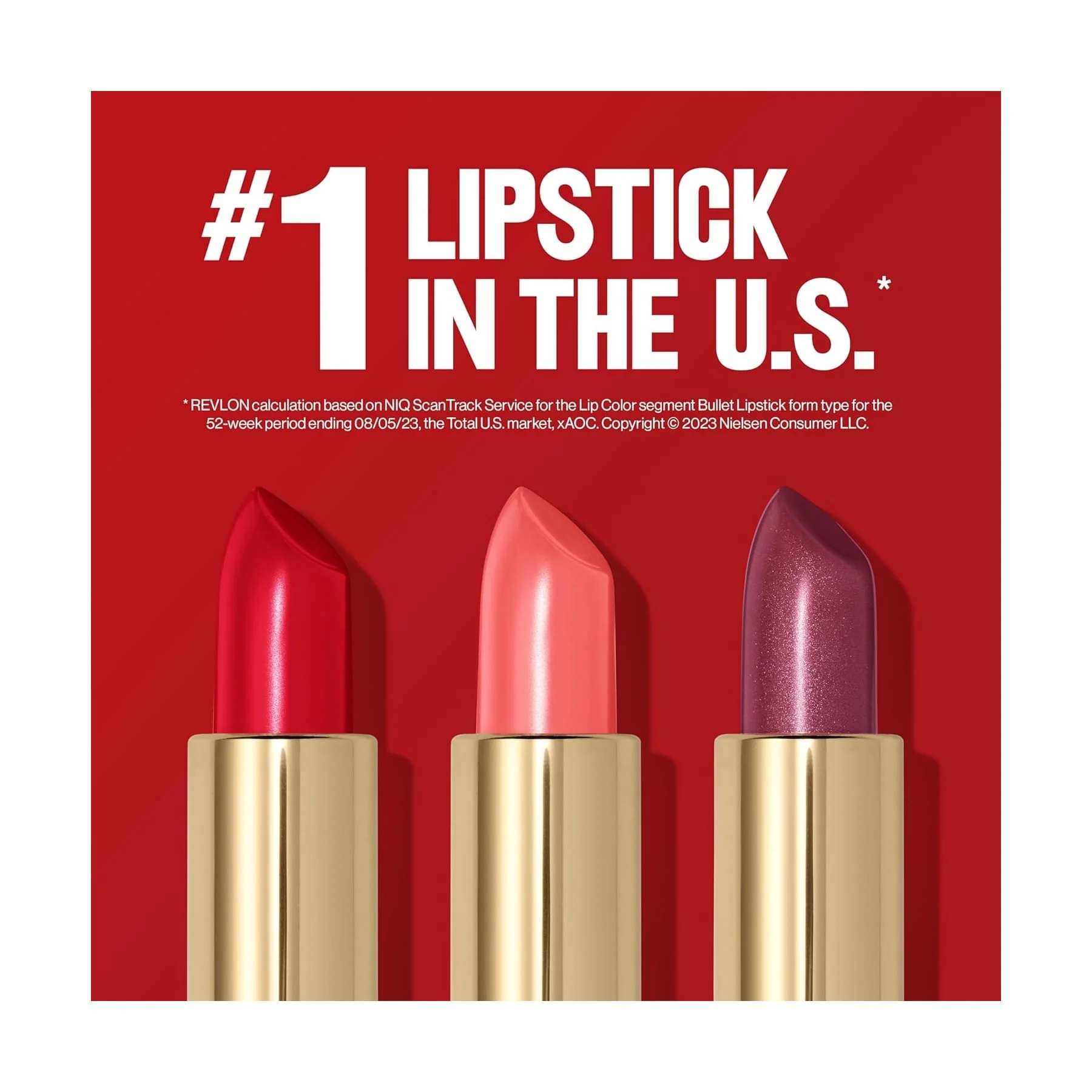 Revlon Super Lustrous Lipstick - Image 11
