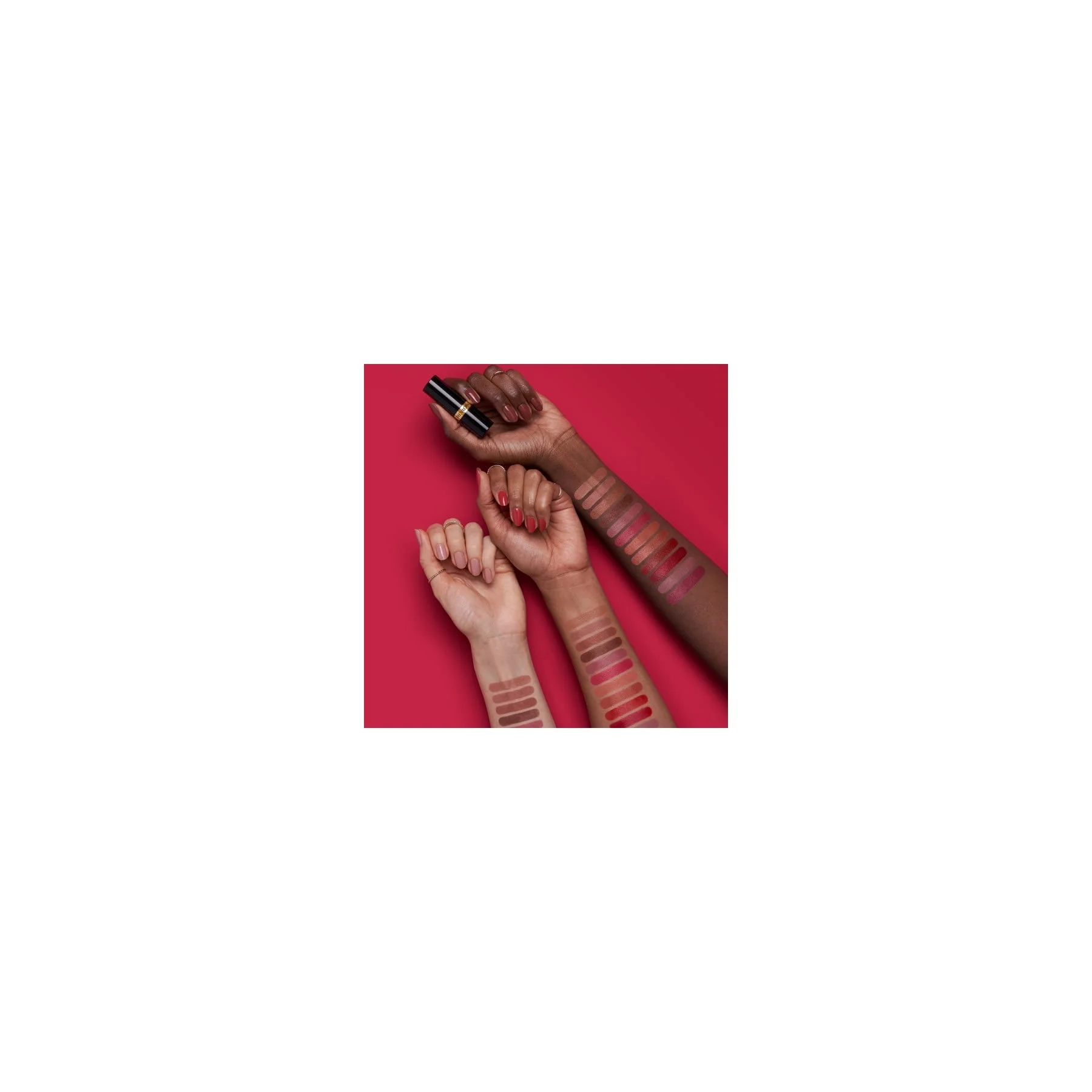 Revlon Super Lustrous Lipstick - Image 129