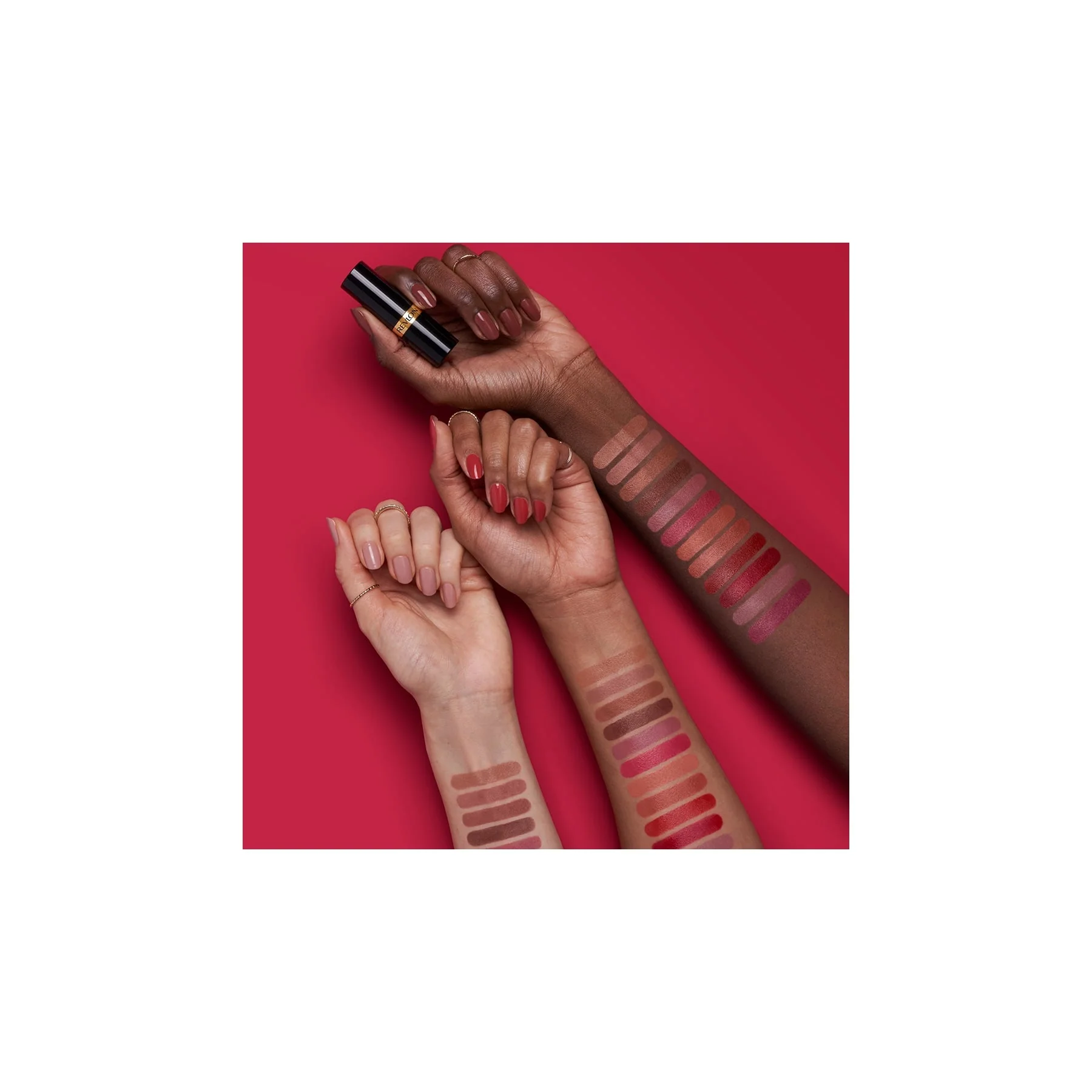 Revlon Super Lustrous Lipstick - Image 95