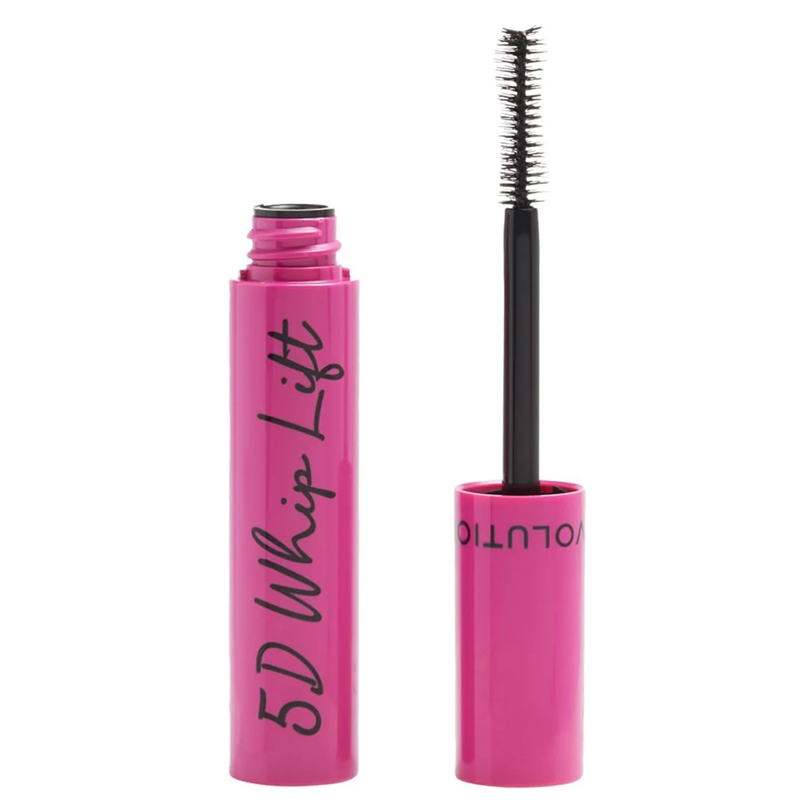 Revolution 5D Whip Lift Mascara Black 12ml