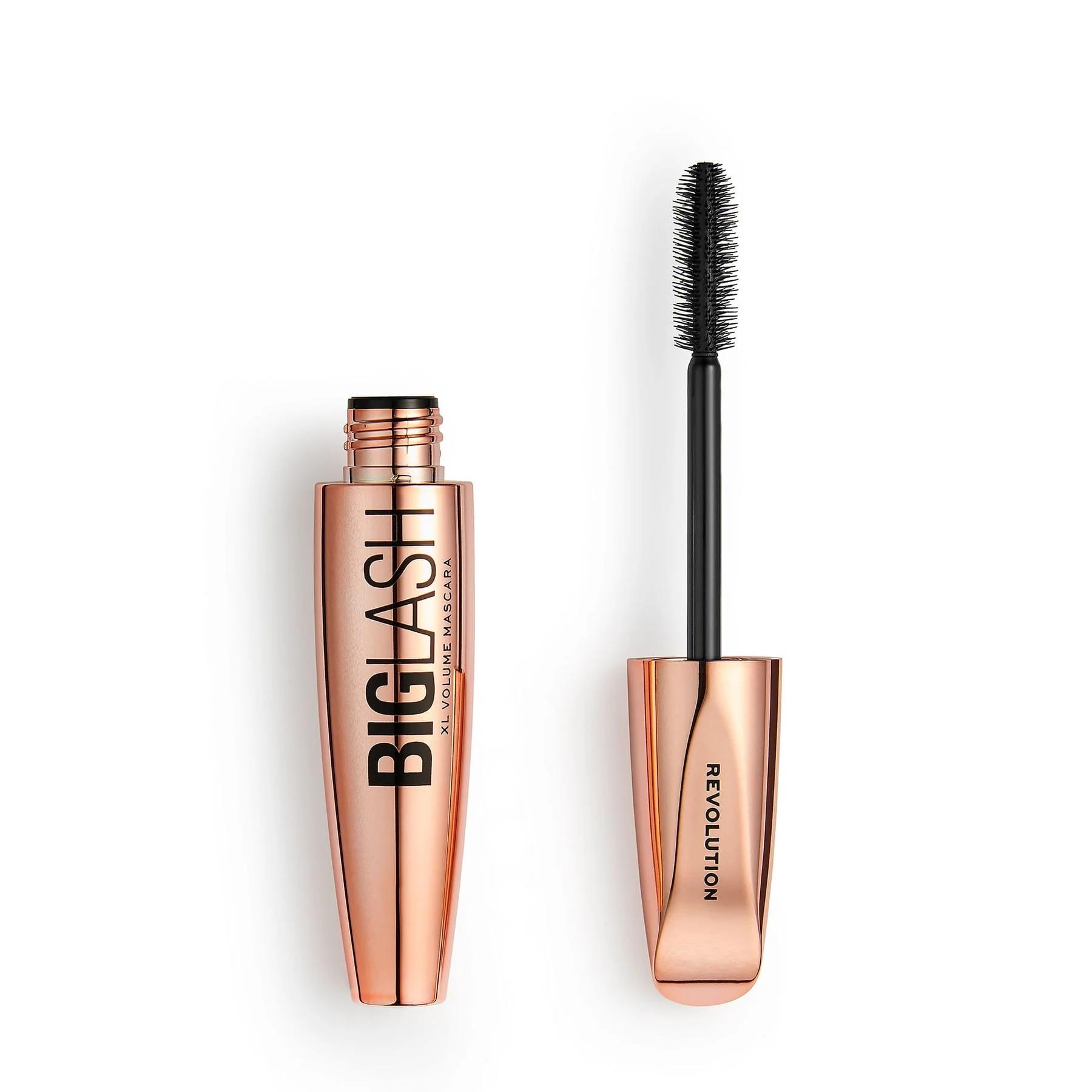 Revolution Big Lash Volume Mascara