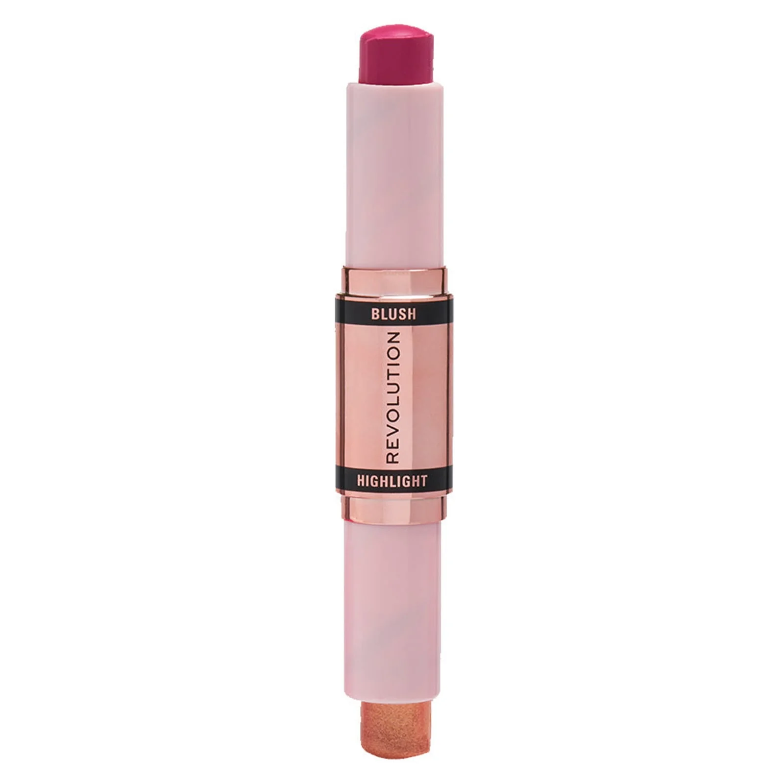 Revolution Blush & Highlight Stick