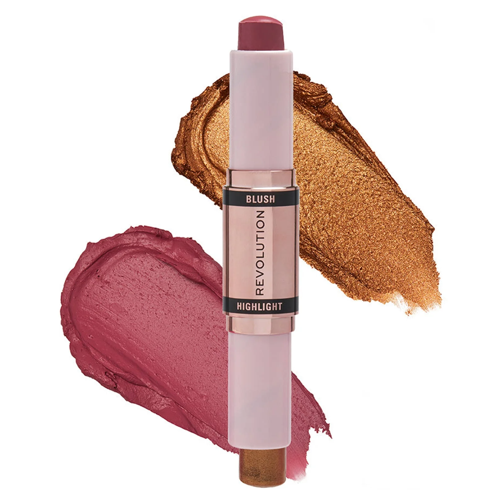 Revolution Blush & Highlight Stick - Image 16