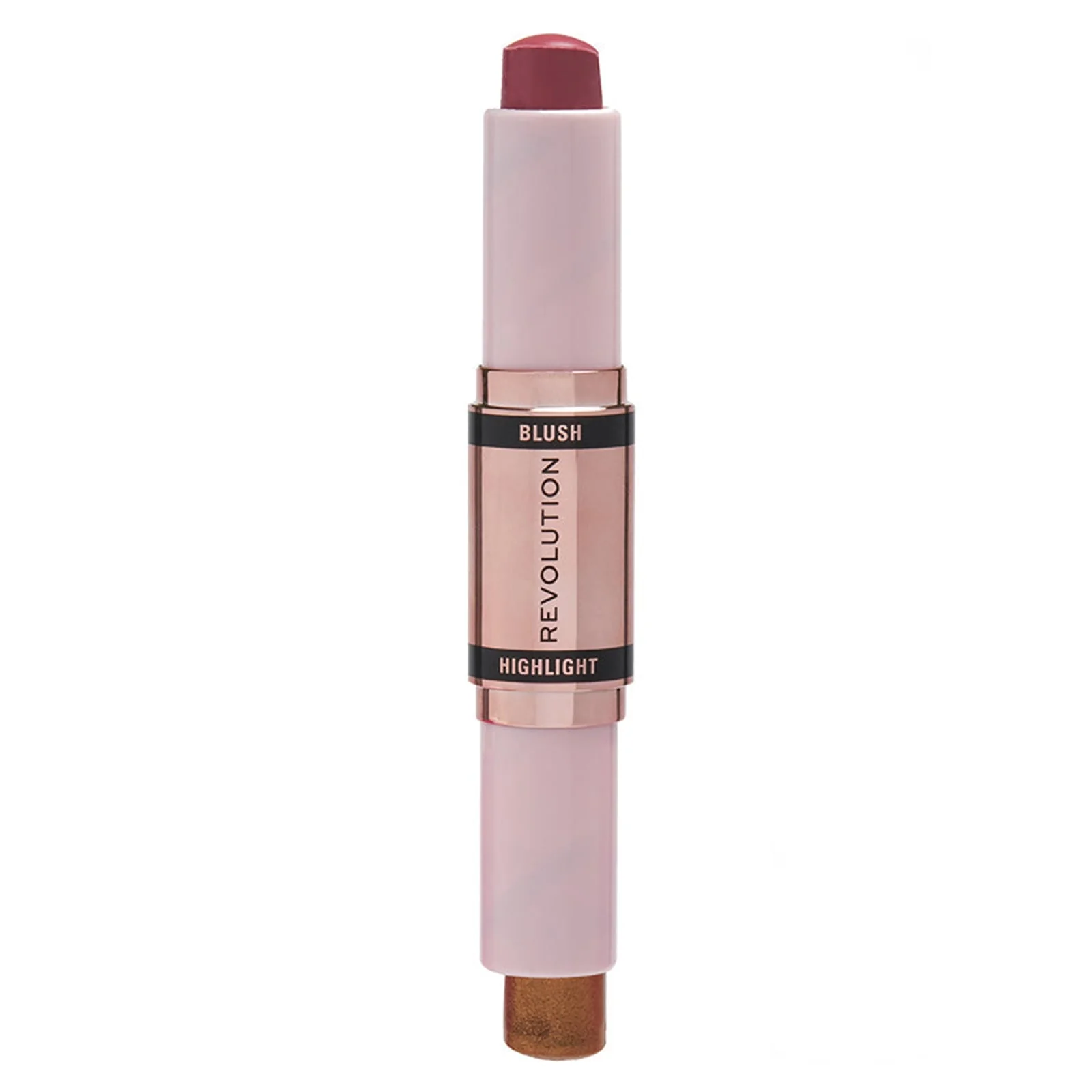Revolution Blush & Highlight Stick - Image 2