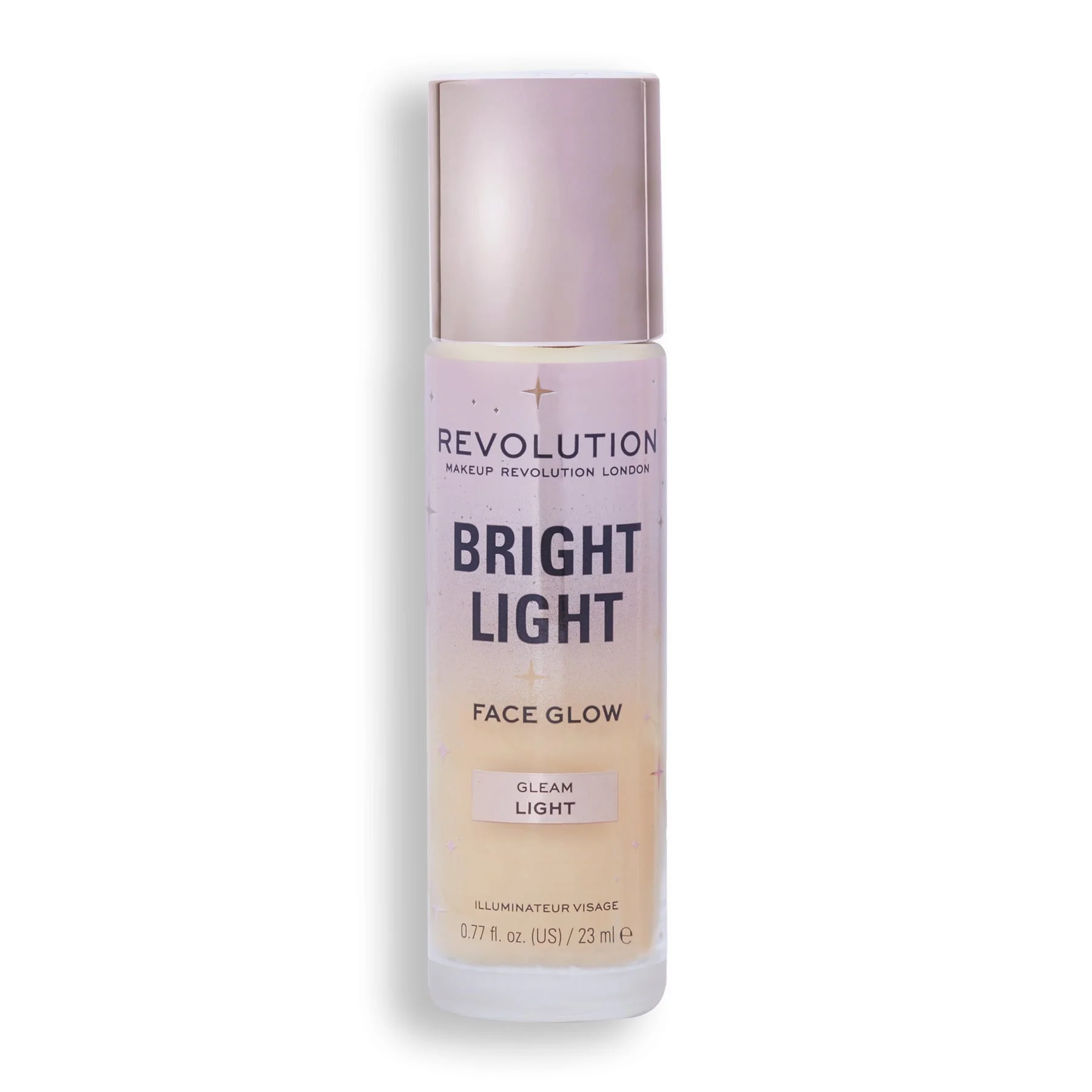 Revolution Bright Light Face Glow