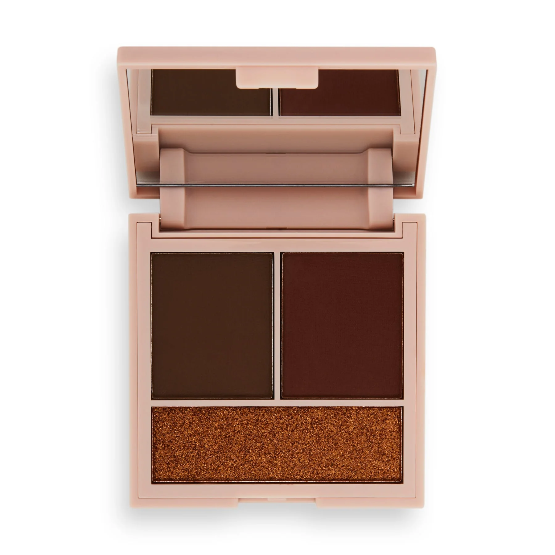 Revolution Face Powder Contour Compact 7g