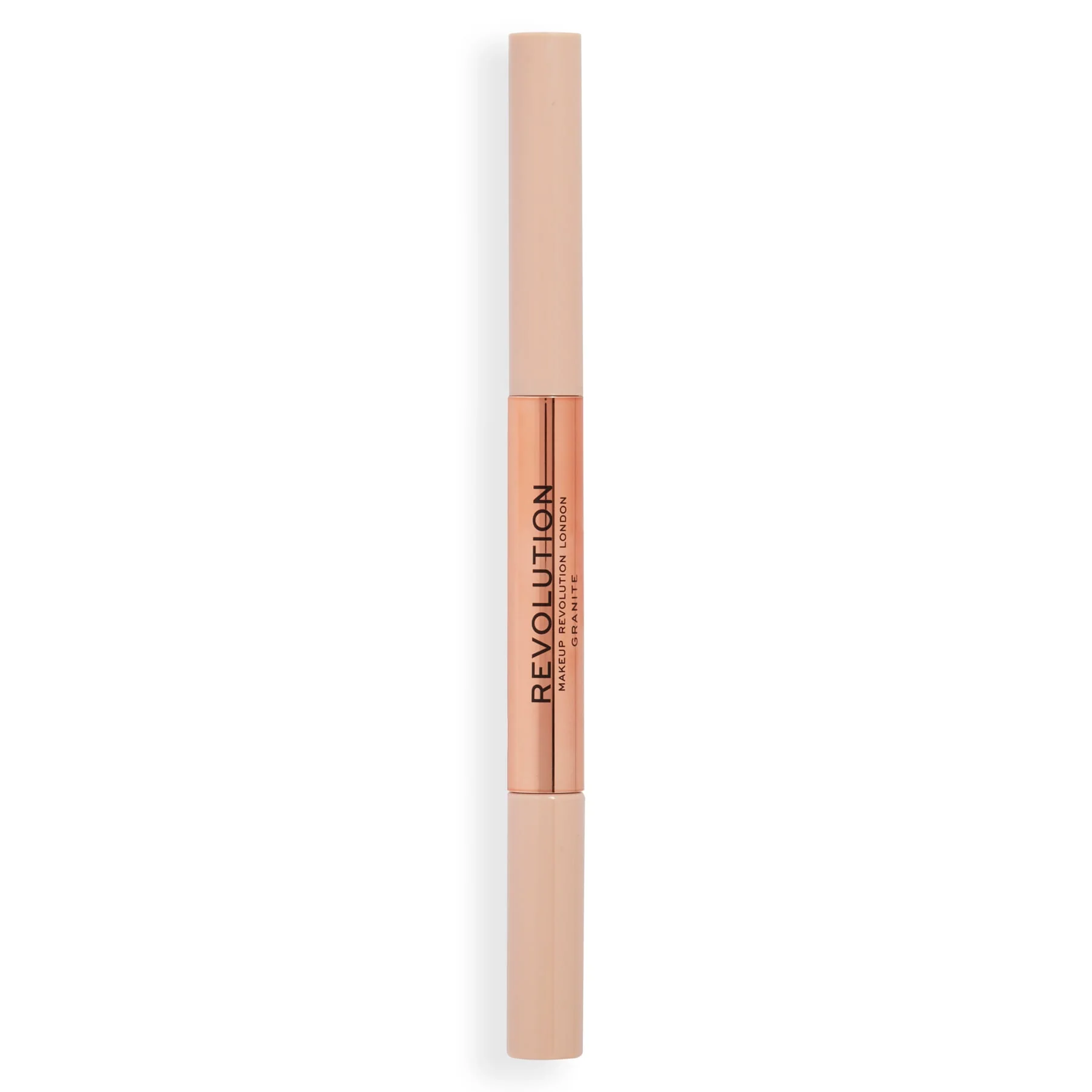 Revolution Fluffy Brow Filter Duo - Image 12