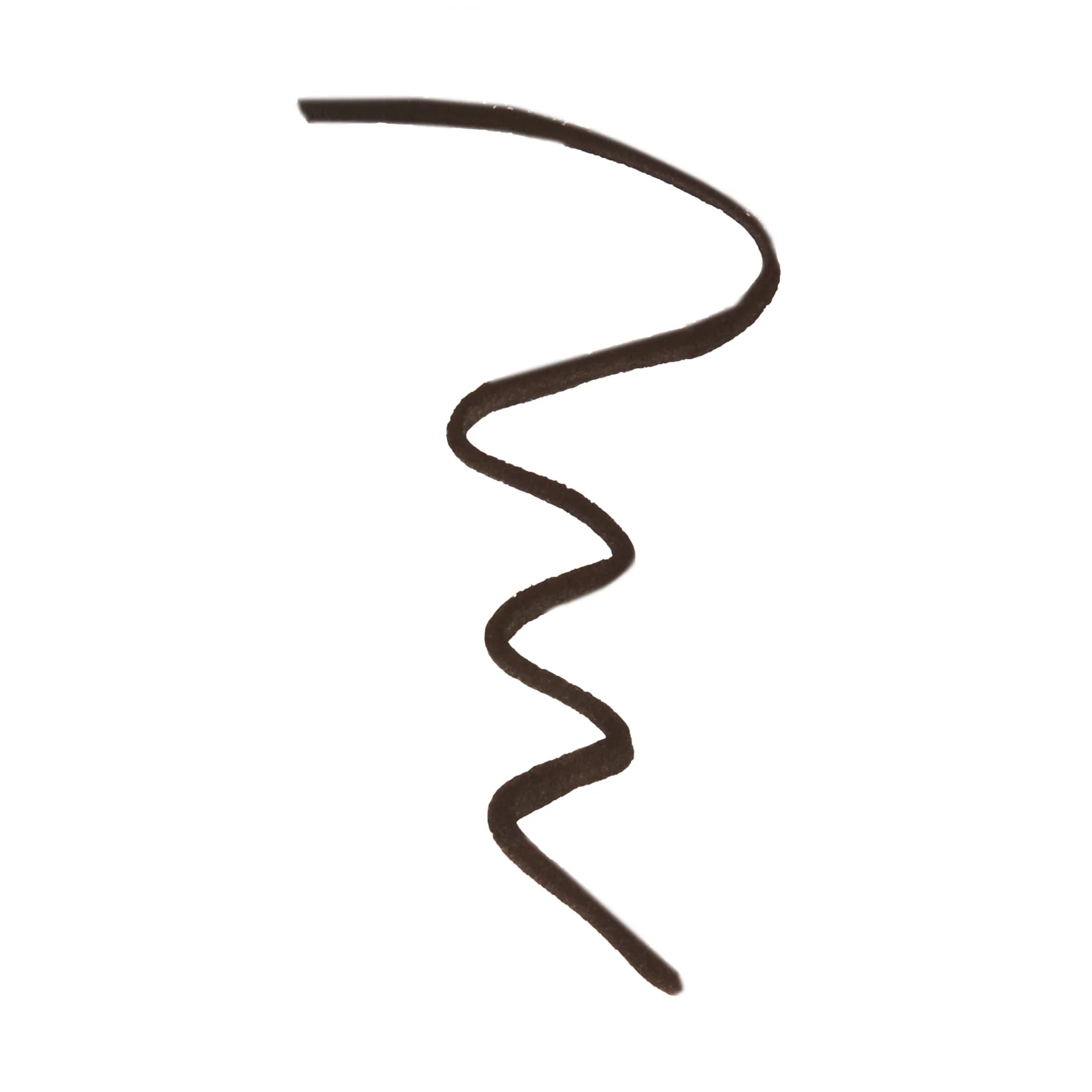 Revolution Hair Stroke Brow Pen Dark Brown - Image 3
