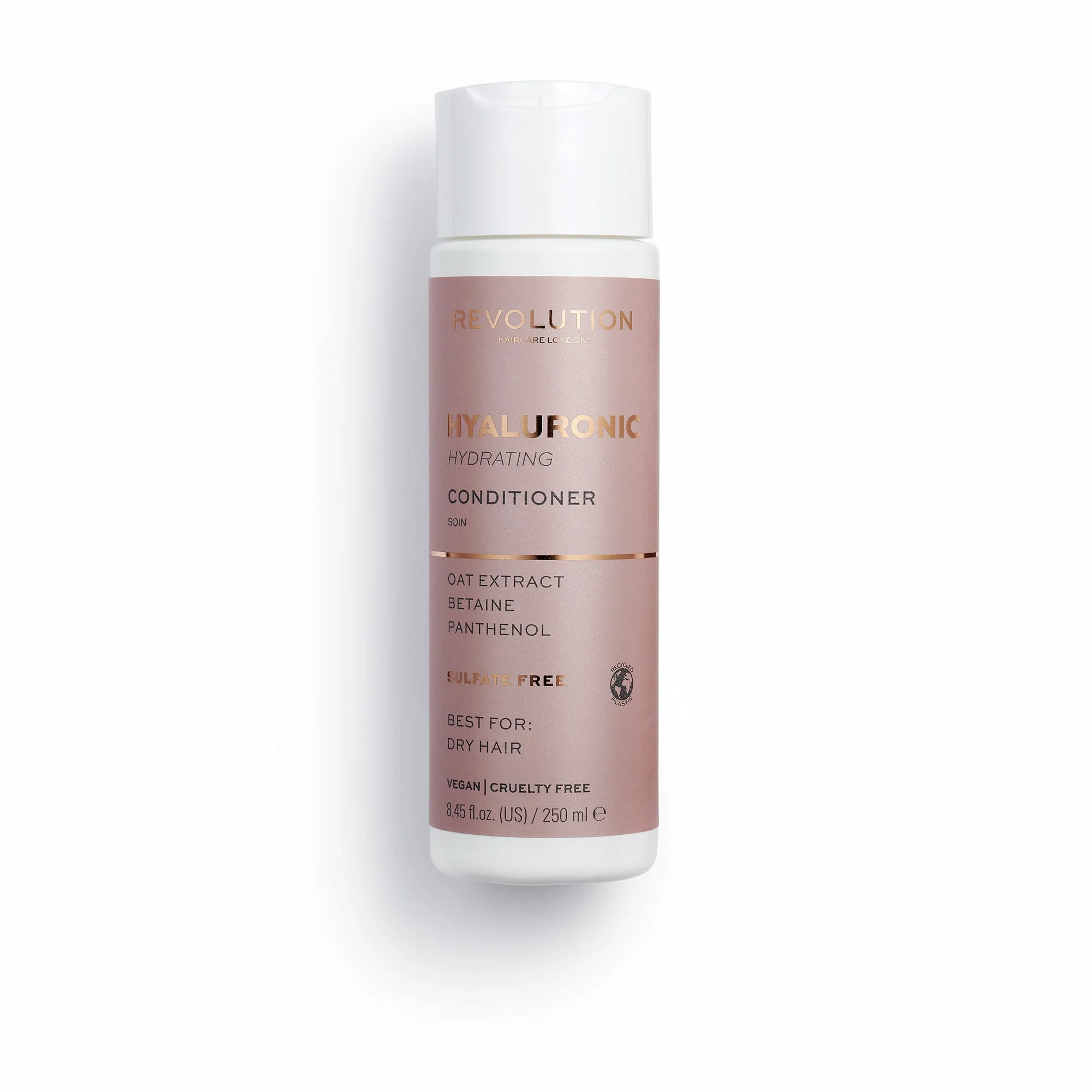 Revolution Haircare Hyaluronic Conditioner 236ml