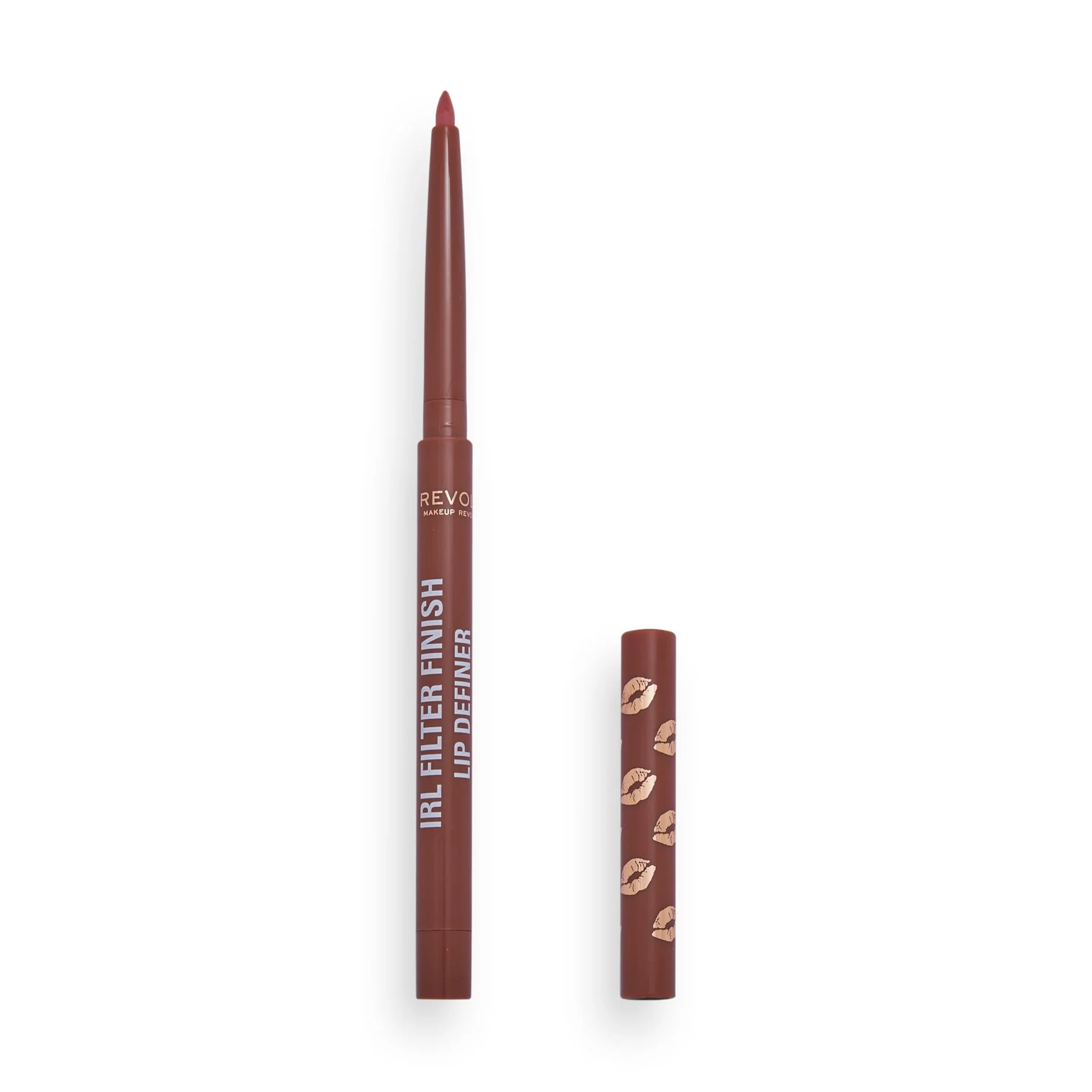 Revolution IRL Filter Finish Lip Definer - Image 16