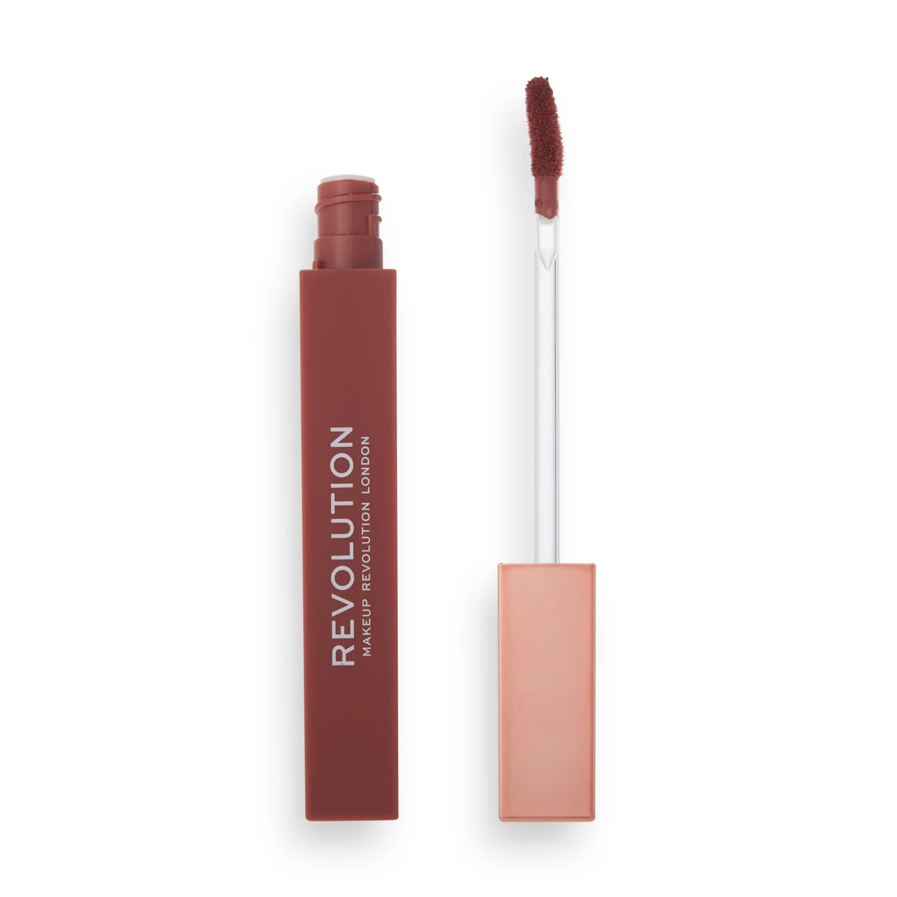 Revolution IRL Whipped Lip Crème - Image 5