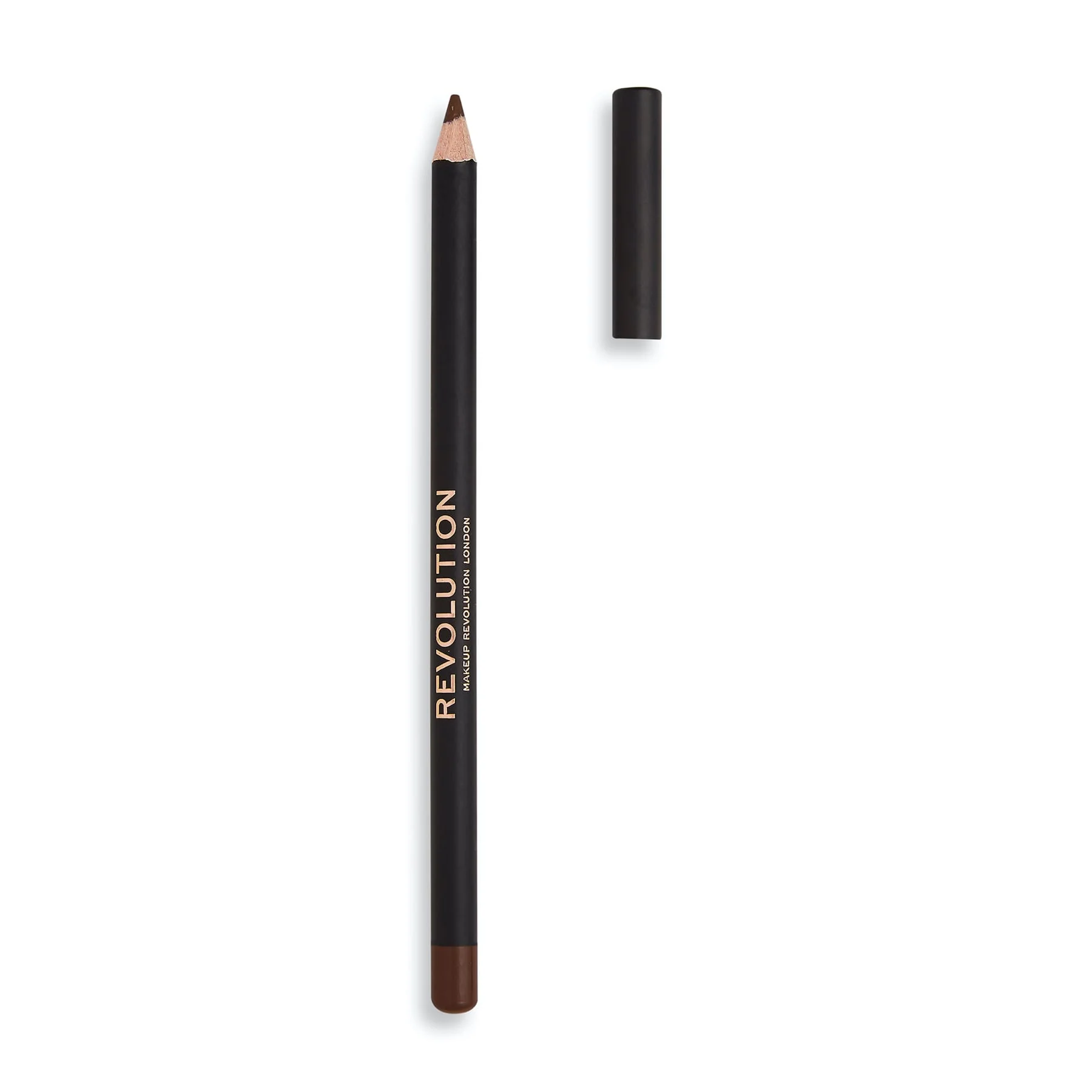 Revolution Kohl Pencil Eyeliner 1.3g