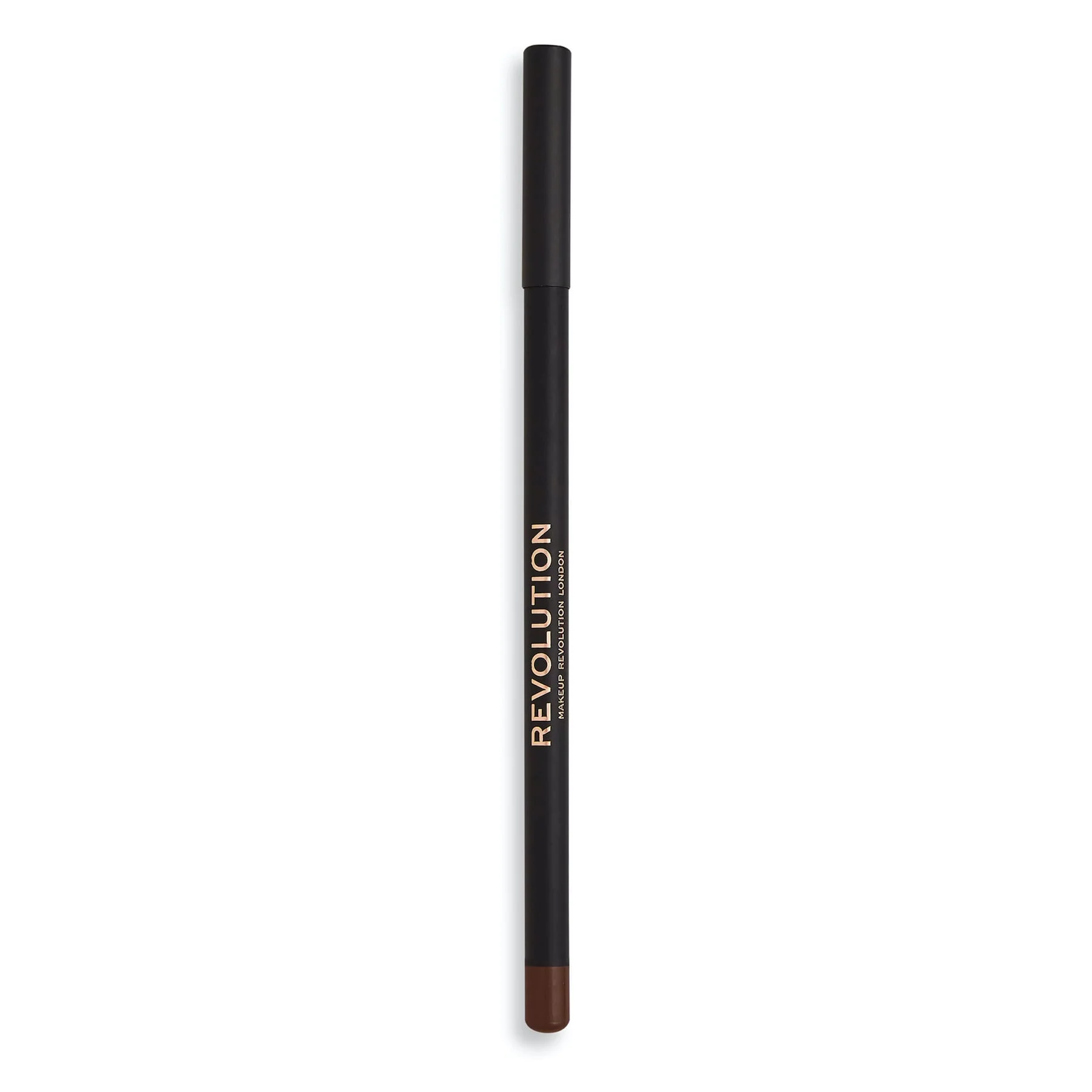 Revolution Kohl Pencil Eyeliner 1.3g - Image 2