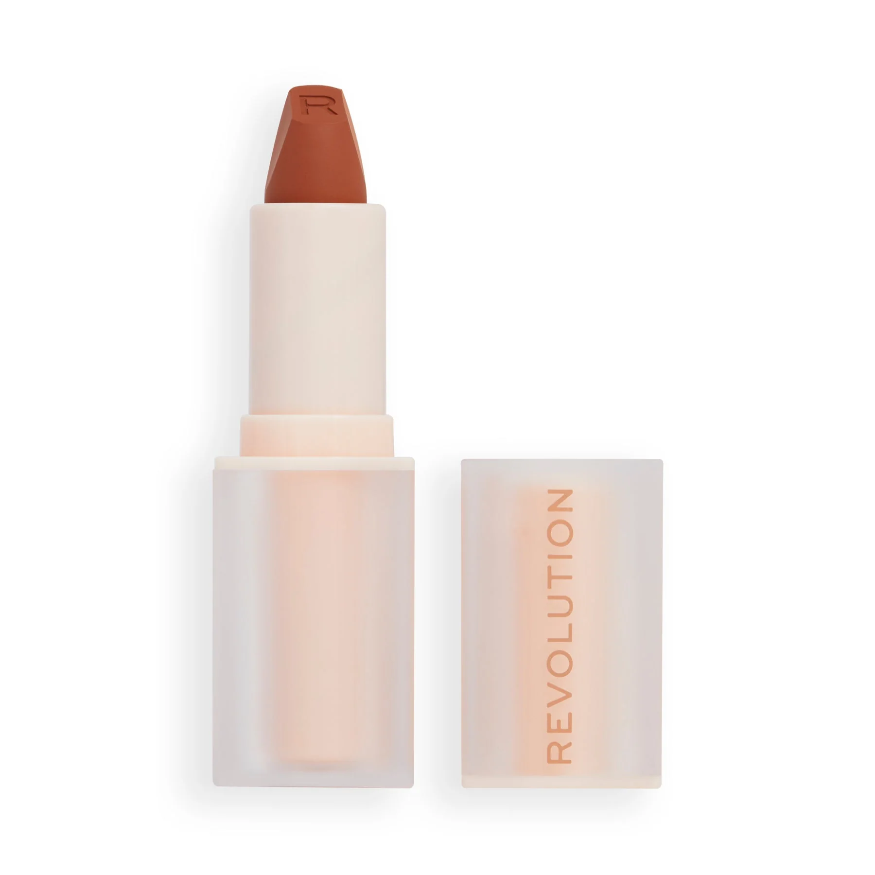 Revolution Lip Allure Soft Satin Lipstick - Image 31
