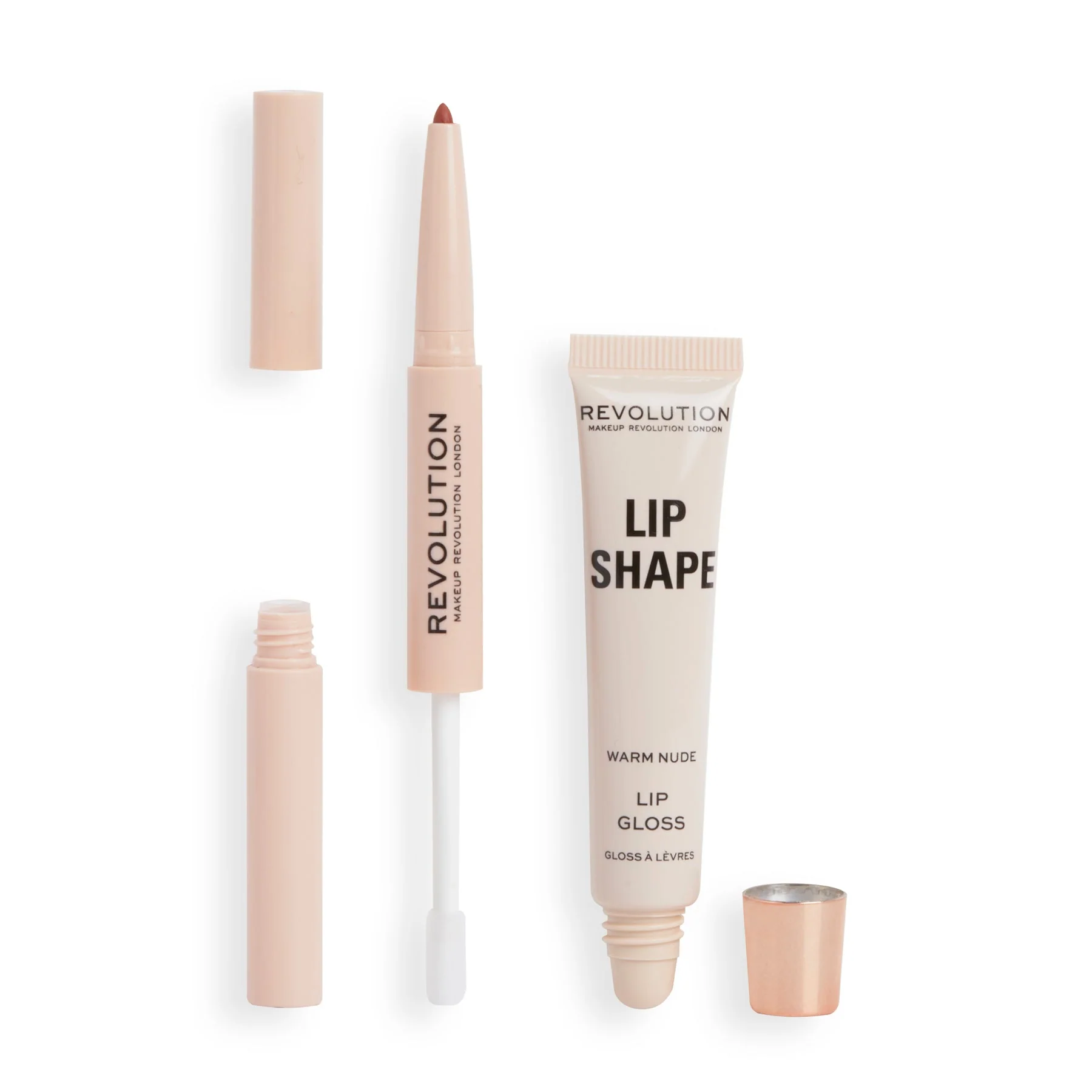 Revolution Lip Shape Kit - Image 7