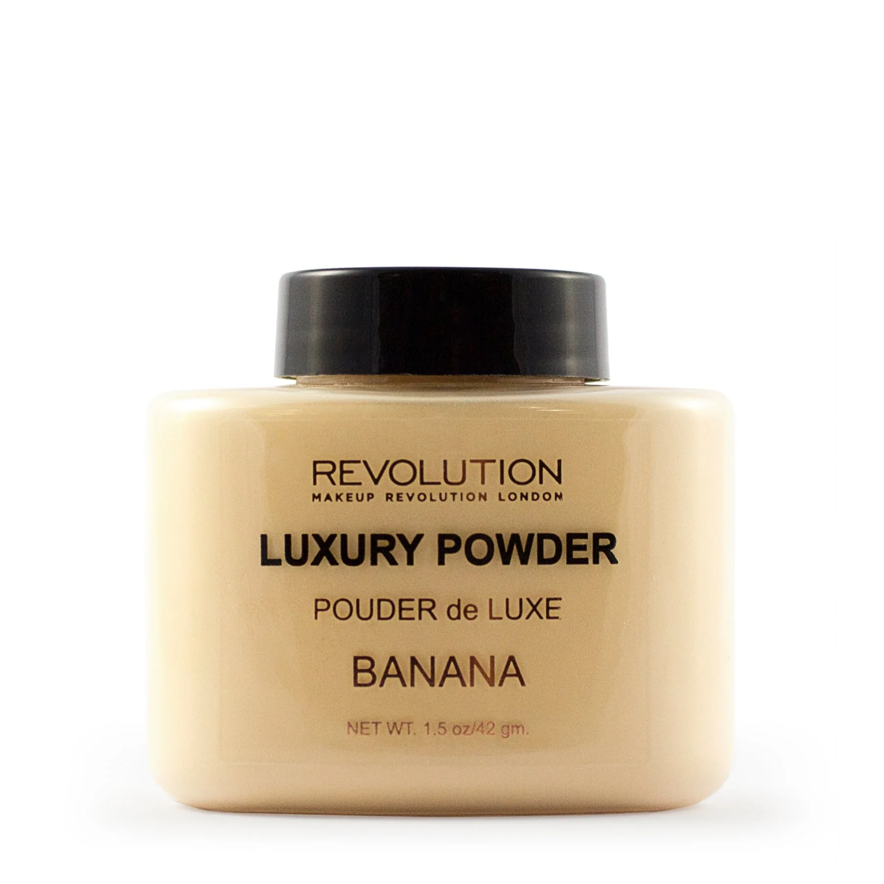 Revolution Loose Baking Powder Luminous Finish 32g