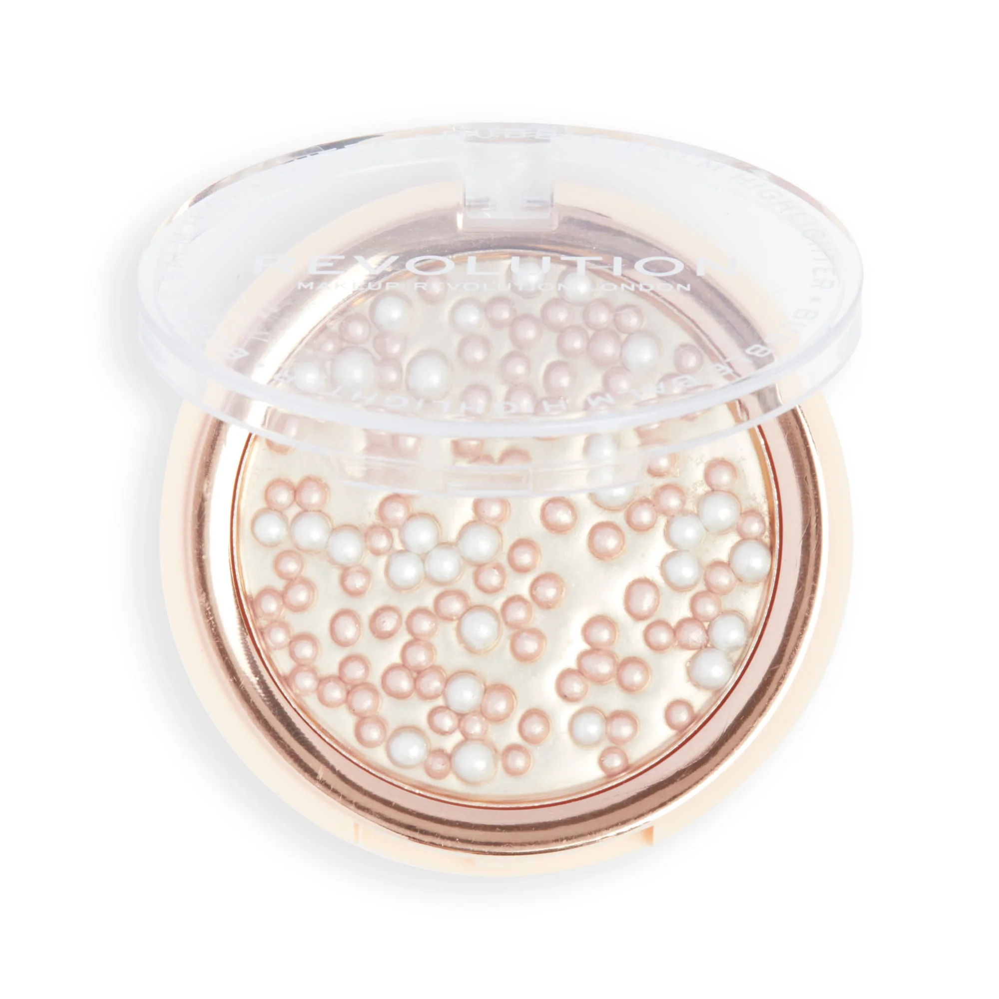Makeup Revolution Bubble Balm Highlighter