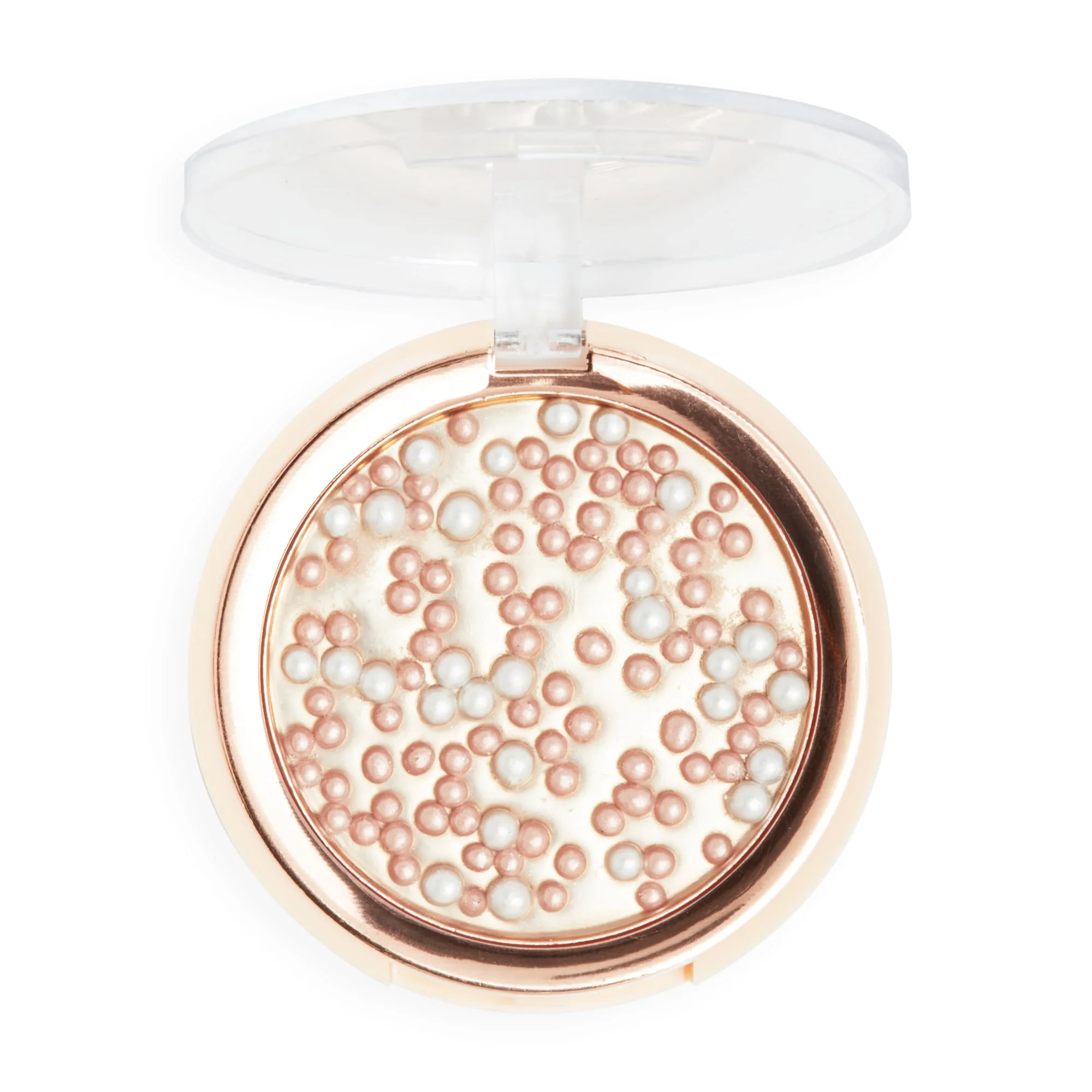 Makeup Revolution Bubble Balm Highlighter - Image 2