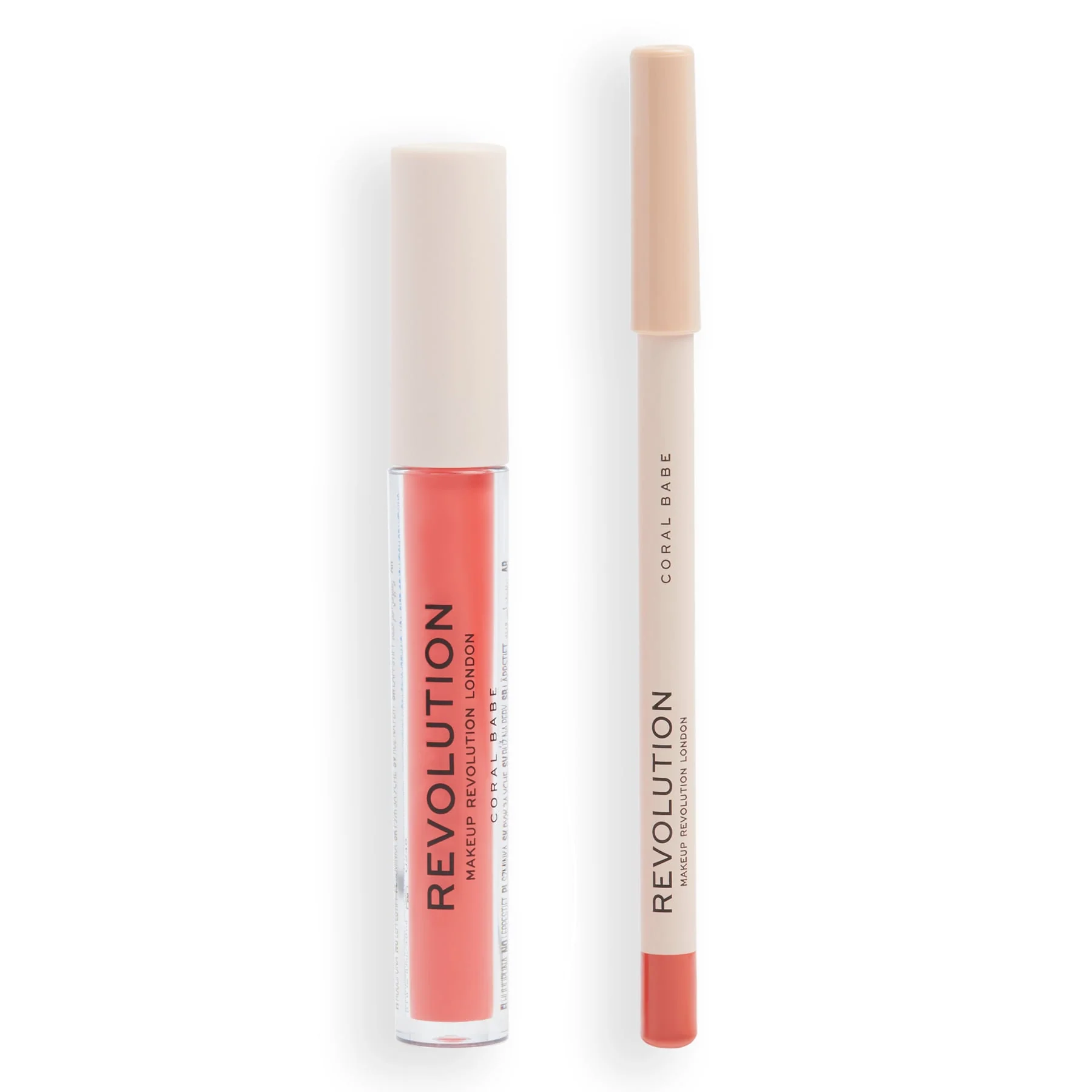 Revolution Make up Revolution Lip Contour Kit - Image 9