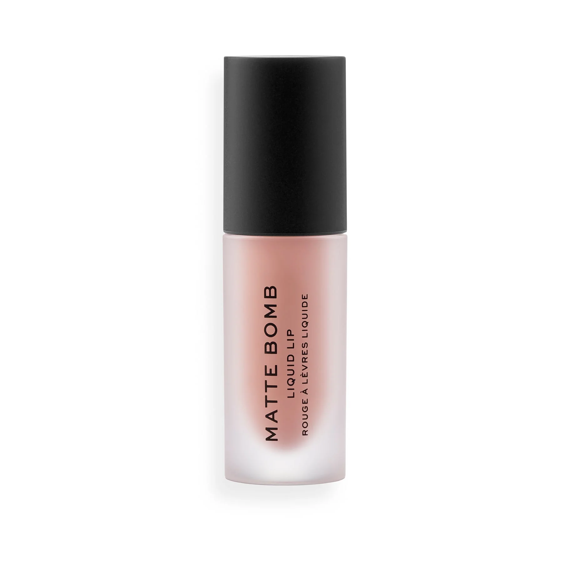Revolution Matte Bomb Liquid Lipstick 4.6ml - Image 11