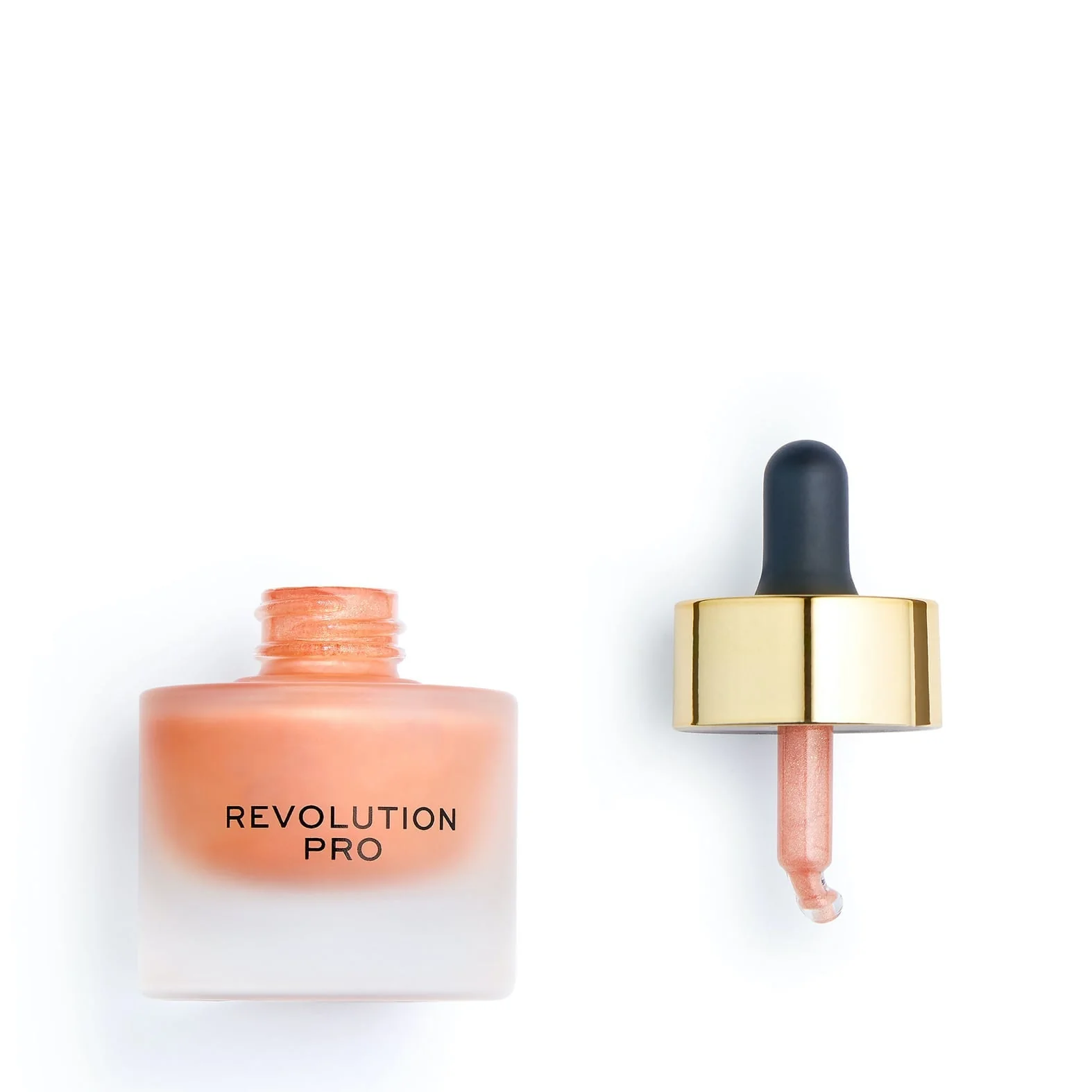 Revolution Pro Highlighting Potion Liquid Highlighter 17ml