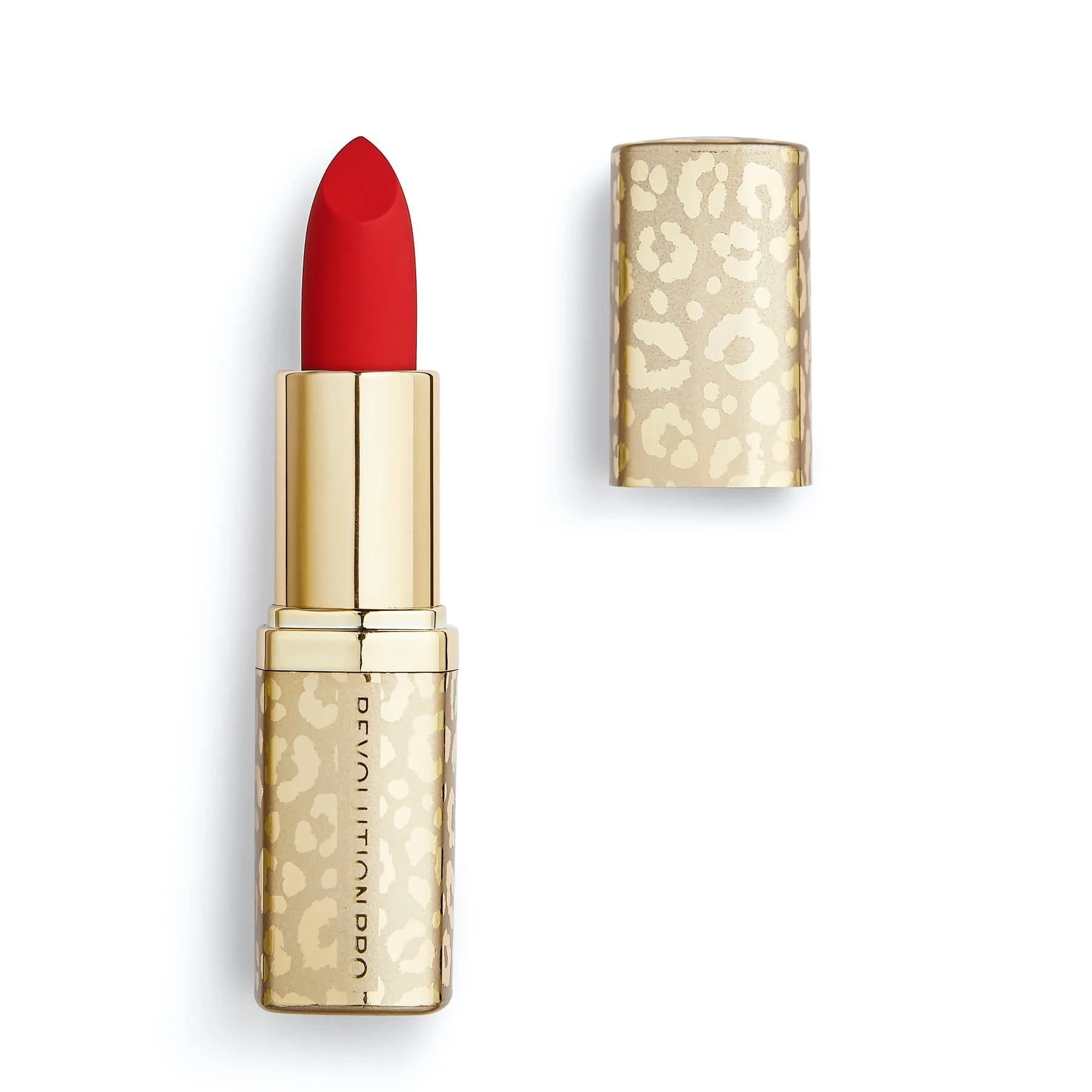 Revolution Pro New Neutral Satin Matte Lipstick 3.2g
