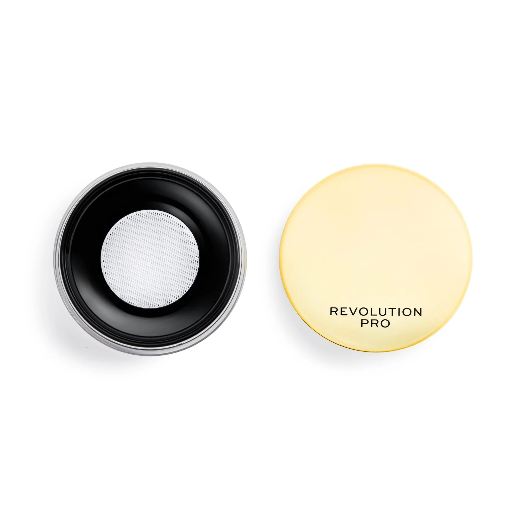 Revolution Pro Translucent Hydra-Matte Setting Powder 5.5g - Image 3