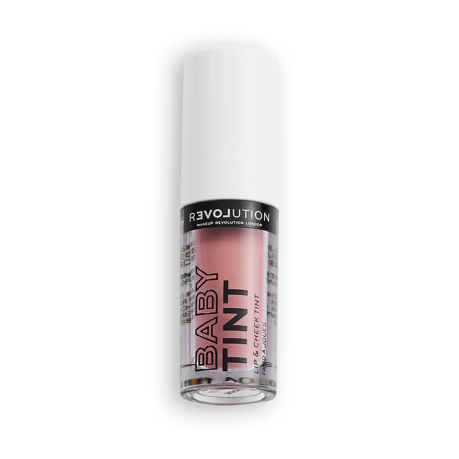 Revolution Relove Baby Tint Lip & Cheek Tint 14g - Image 9
