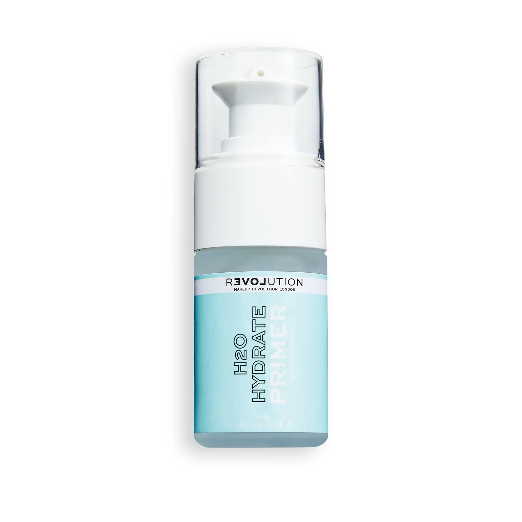 Revolution Relove H2O Hydrate Primer 12ml