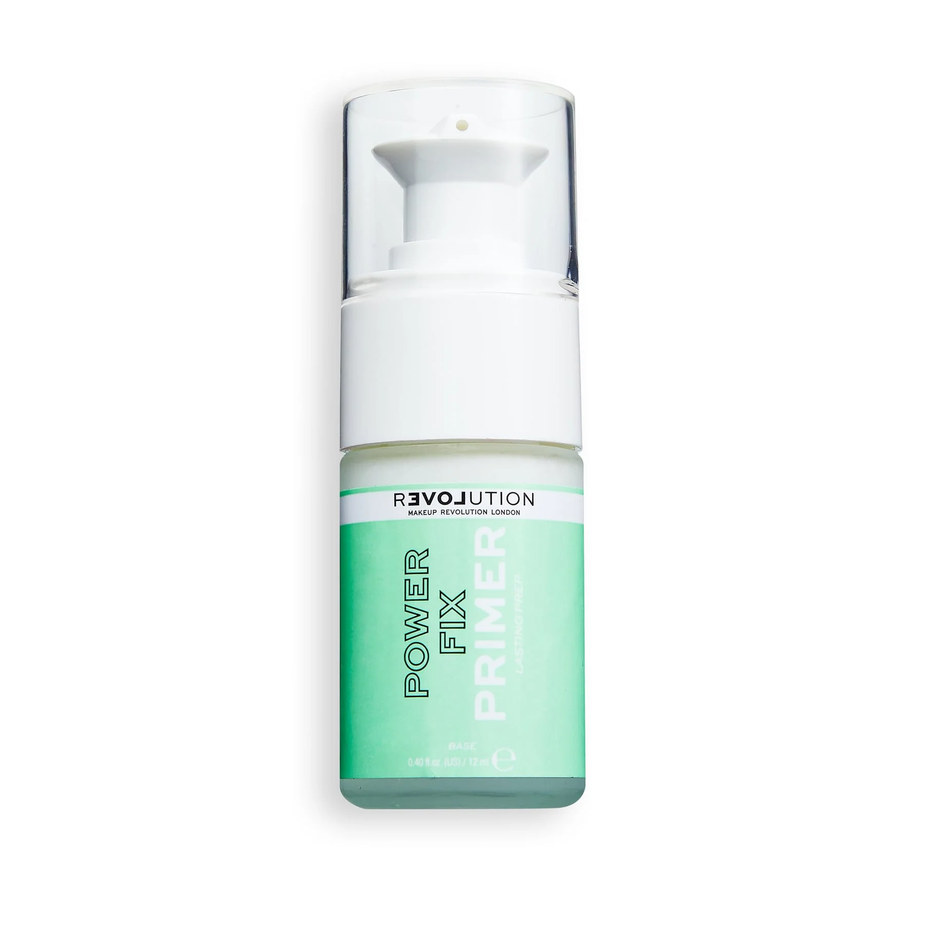 Revolution Relove Power Fix Primer 12ml