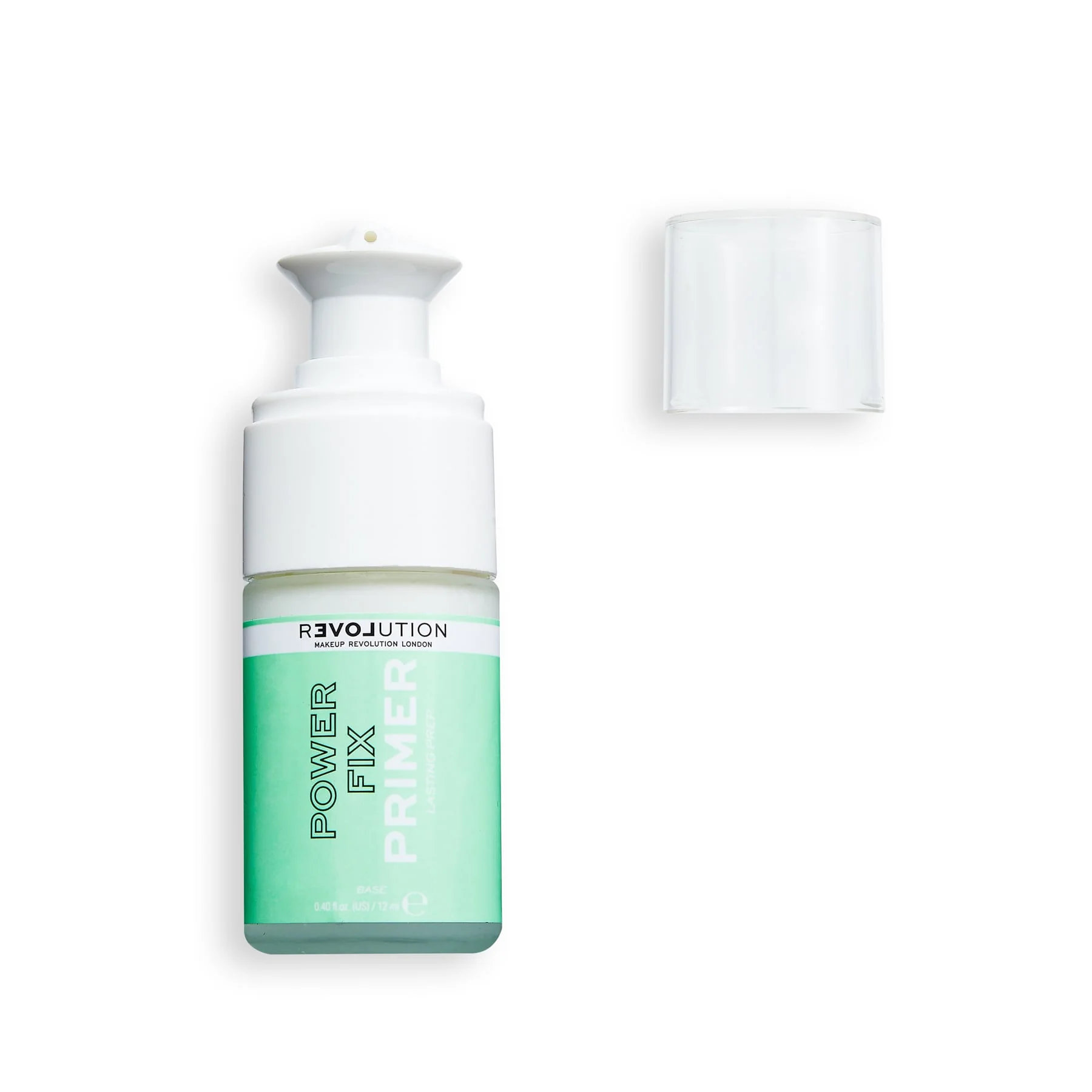 Revolution Relove Power Fix Primer 12ml - Image 2