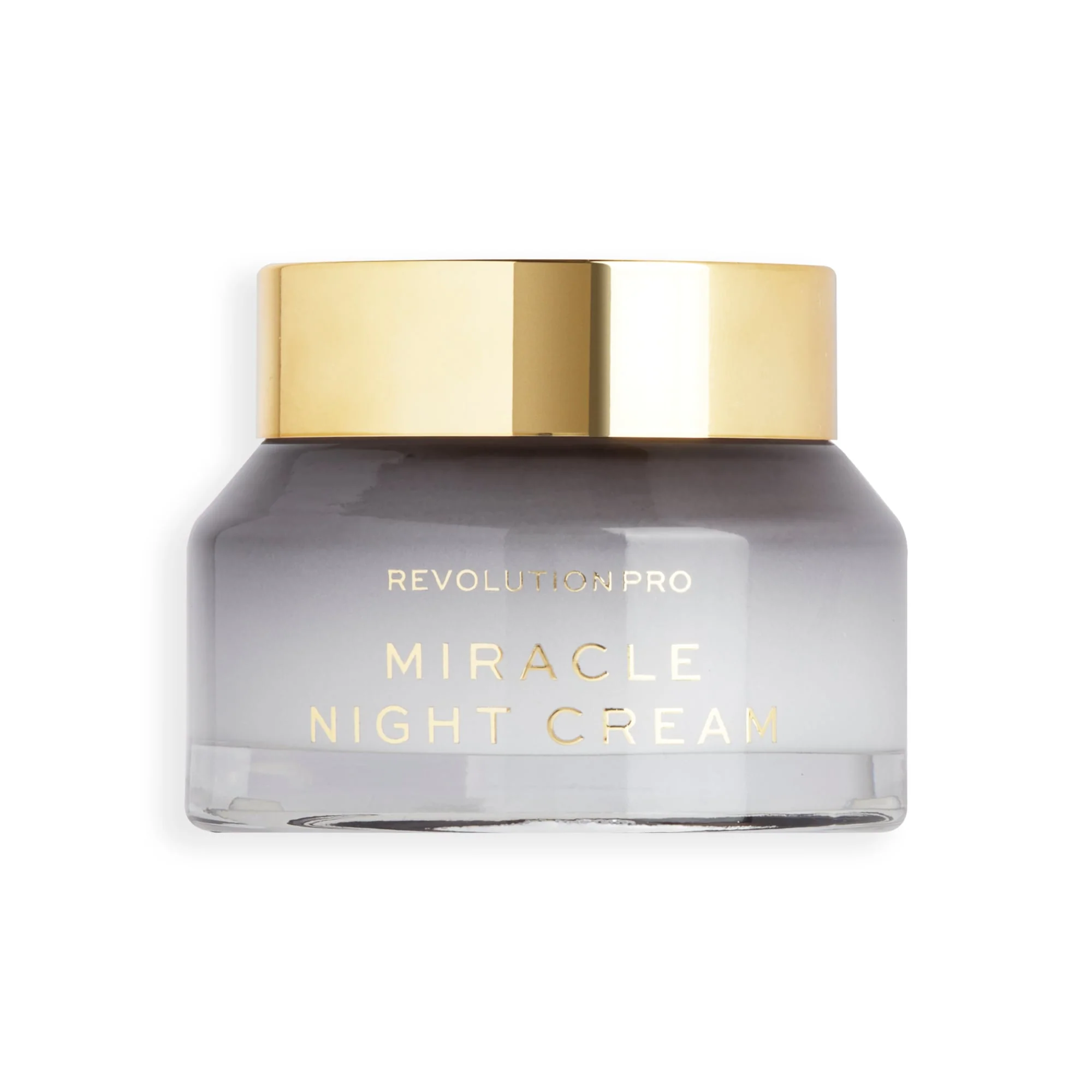 Revolution Revolution Pro Miracle Night Cream 50ml