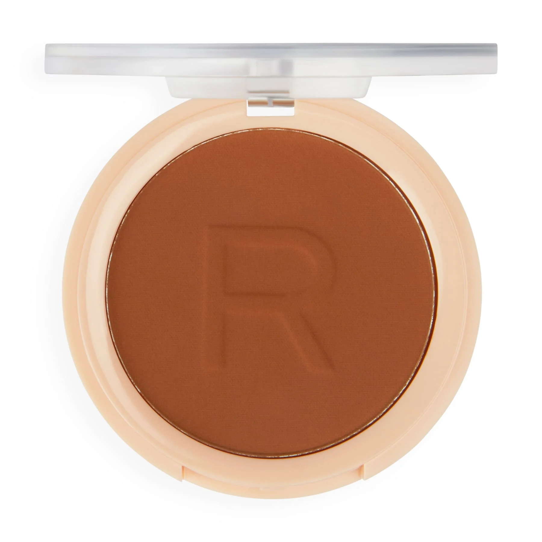 Revolution Revolution Reloaded Pressed Powder
