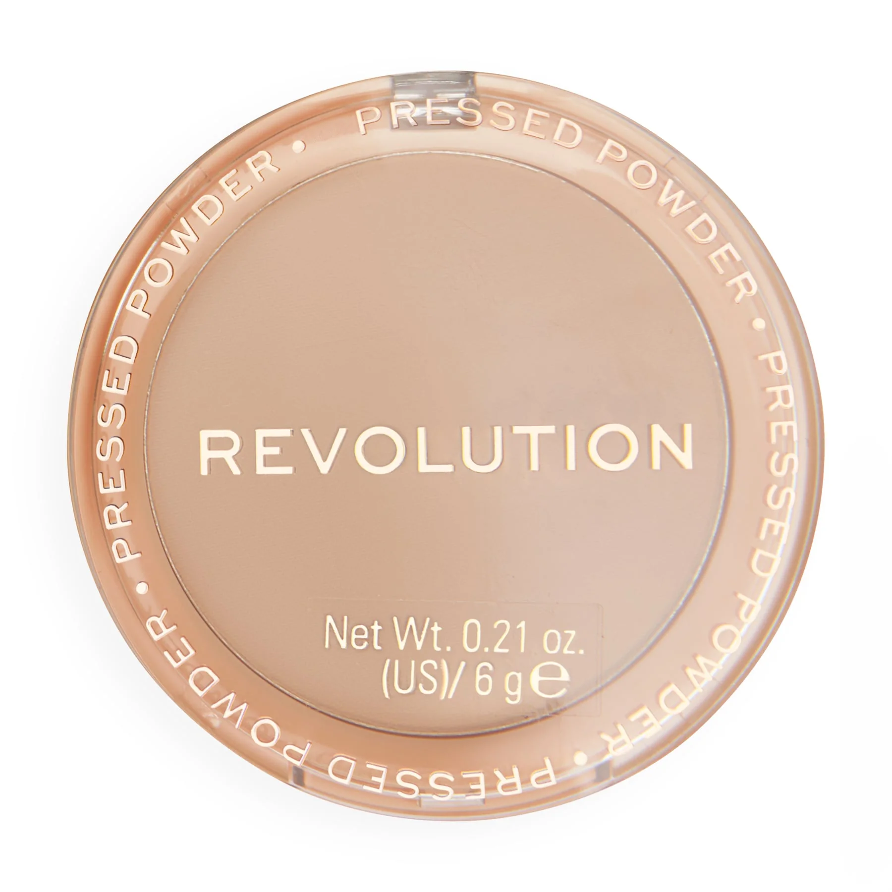 Revolution Revolution Reloaded Pressed Powder - Image 8