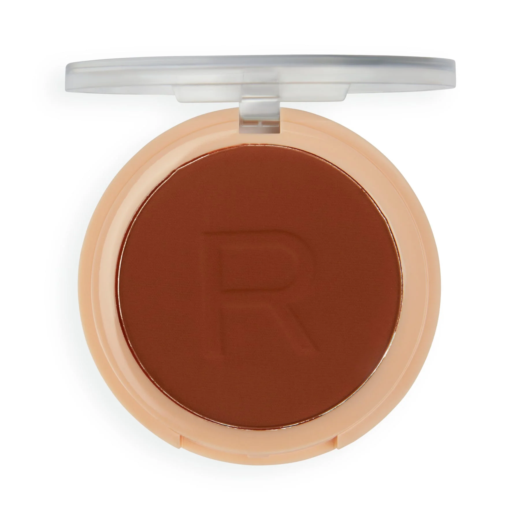 Revolution Revolution Reloaded Pressed Powder Dark