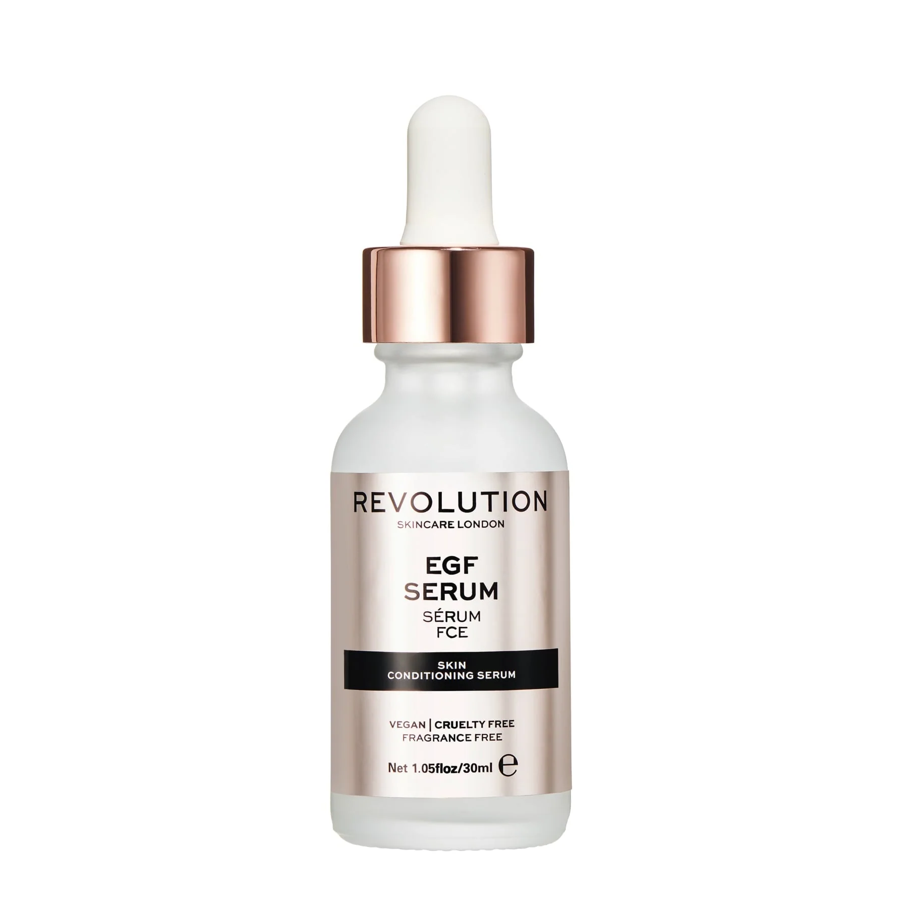 Revolution Skincare EGF Skin Conditioning Face Serum 30ml