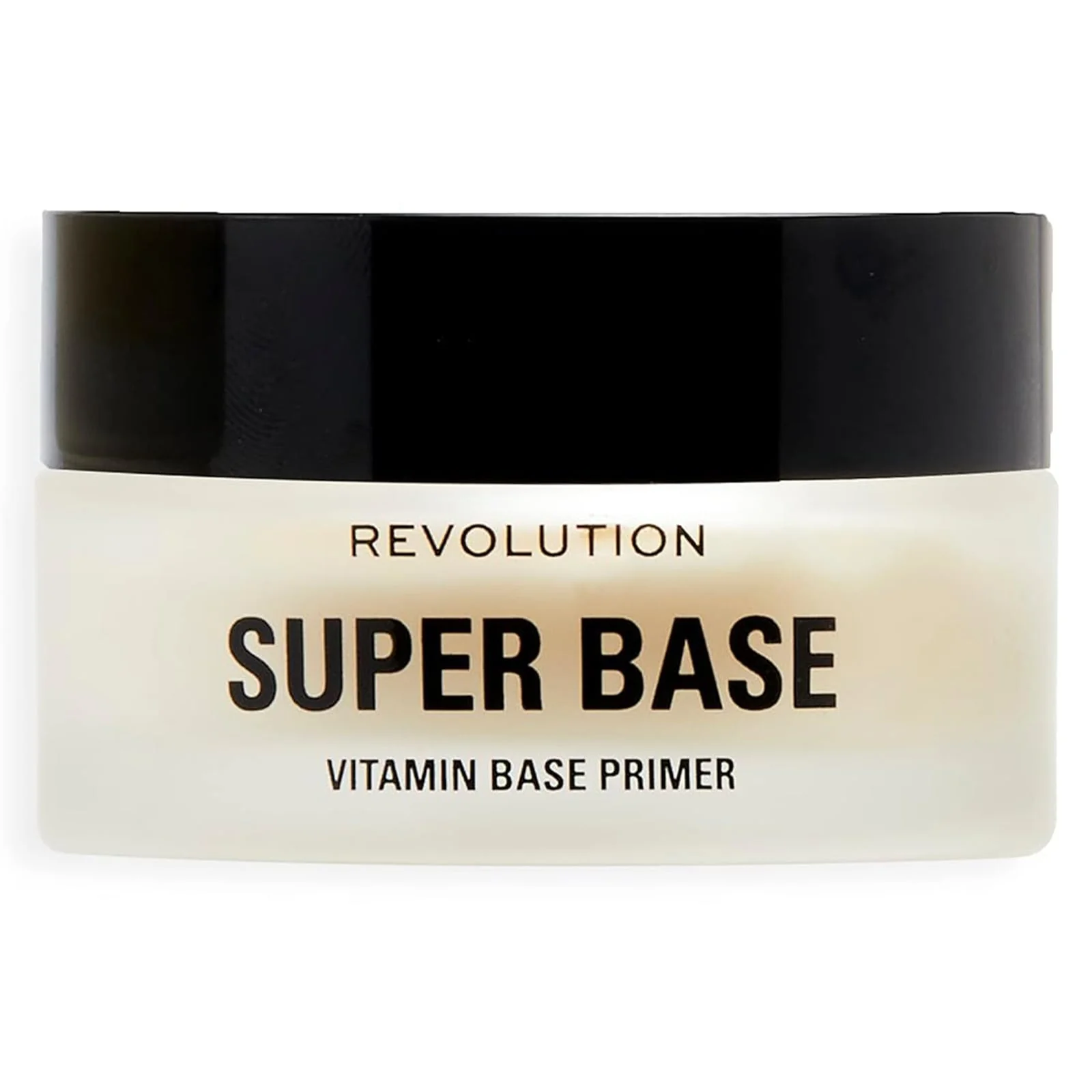 Revolution Super Base Vitamin Base Primer 25ml
