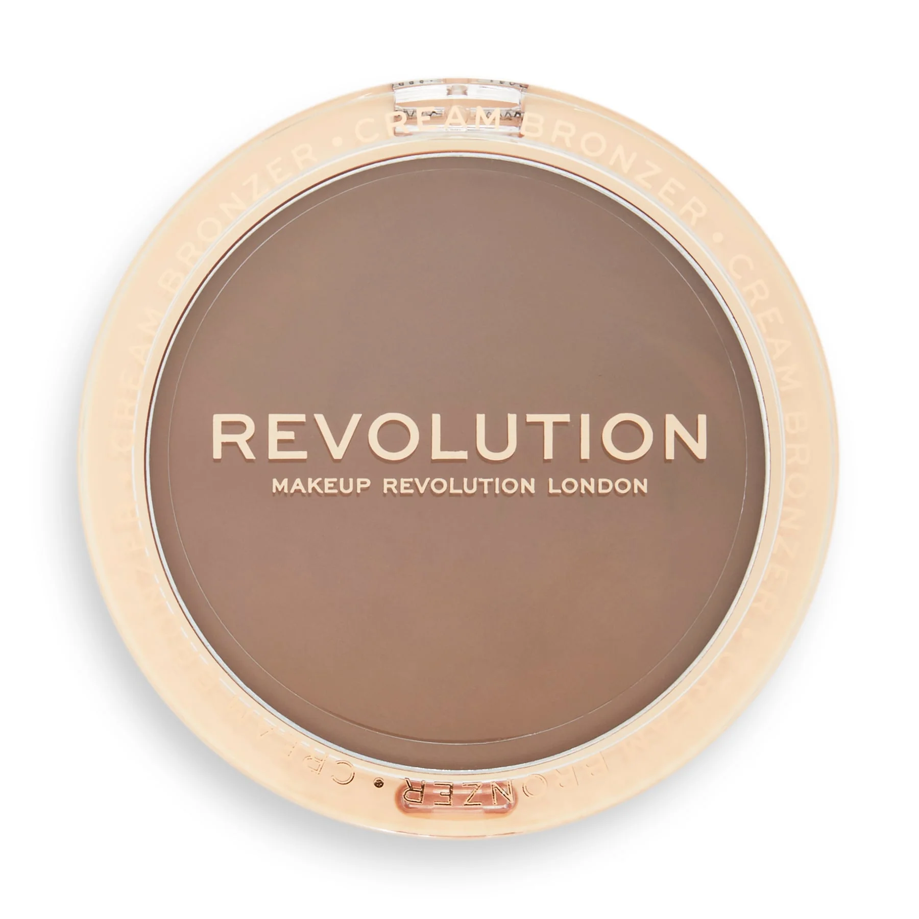 Revolution Ultra Cream Bronzer 6.7g