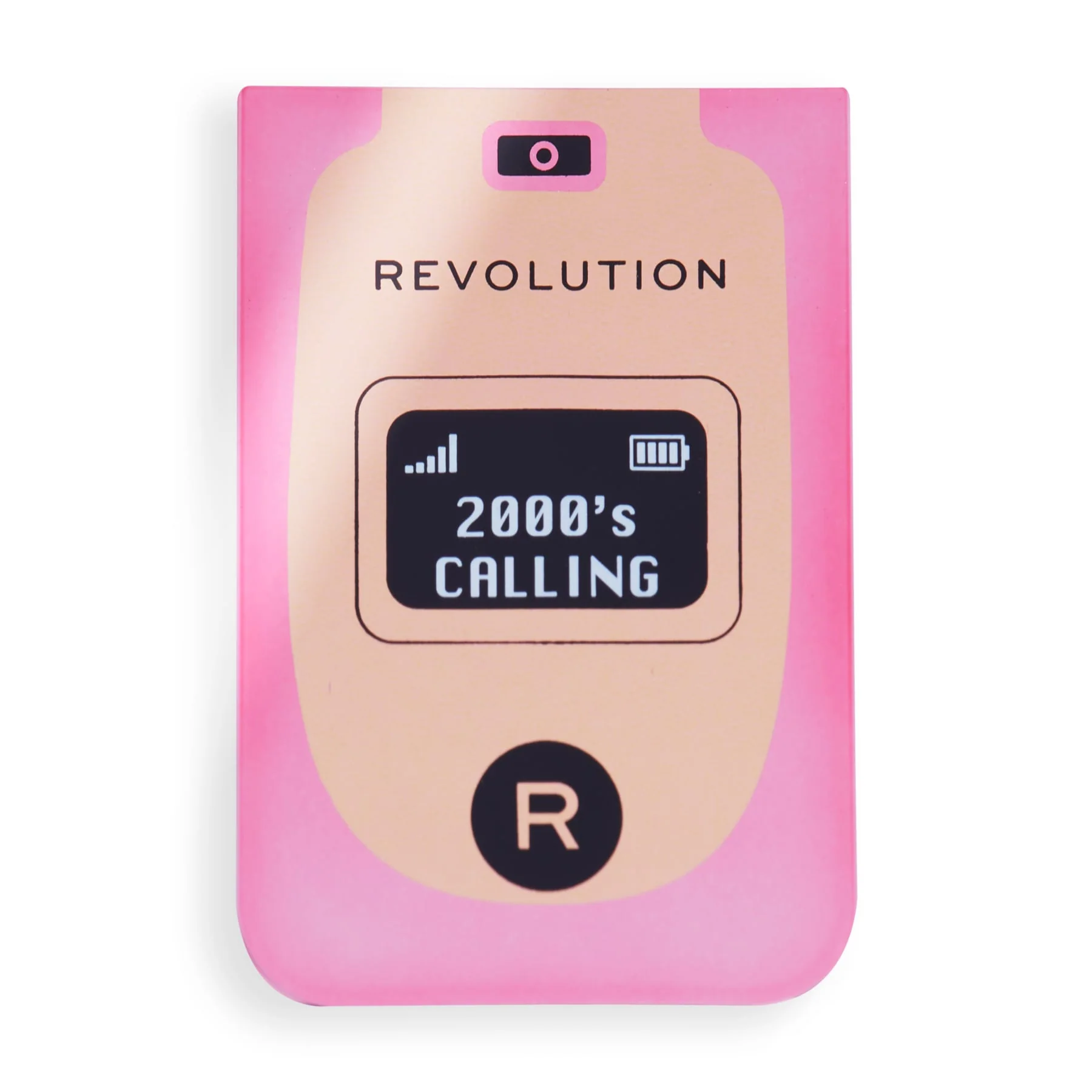 Revolution Y2K Baby Flip Phone Palette