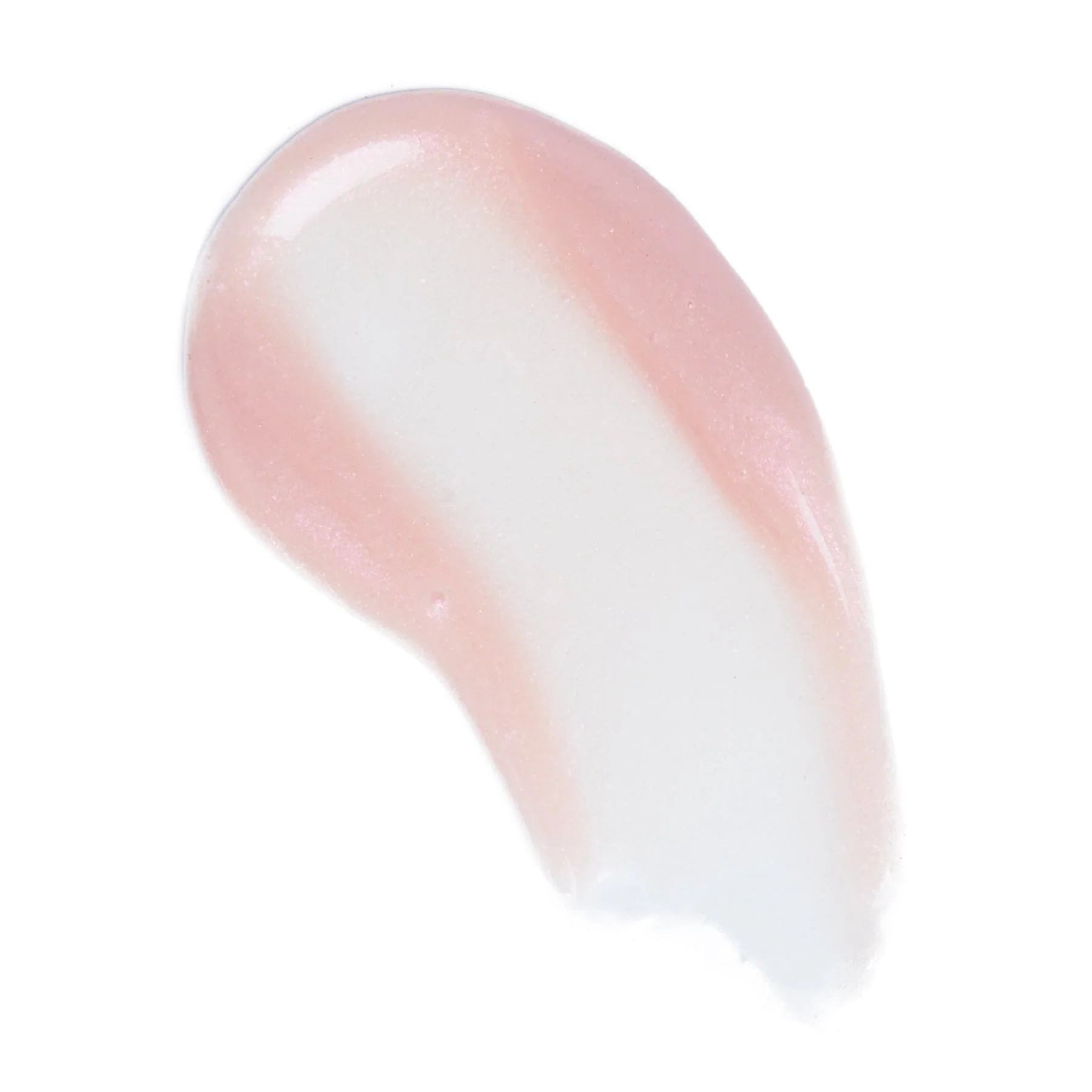 Revolution Y2K Baby Sweet Bomb Lip Gloss Candyfloss Pink Glitter - Image 4