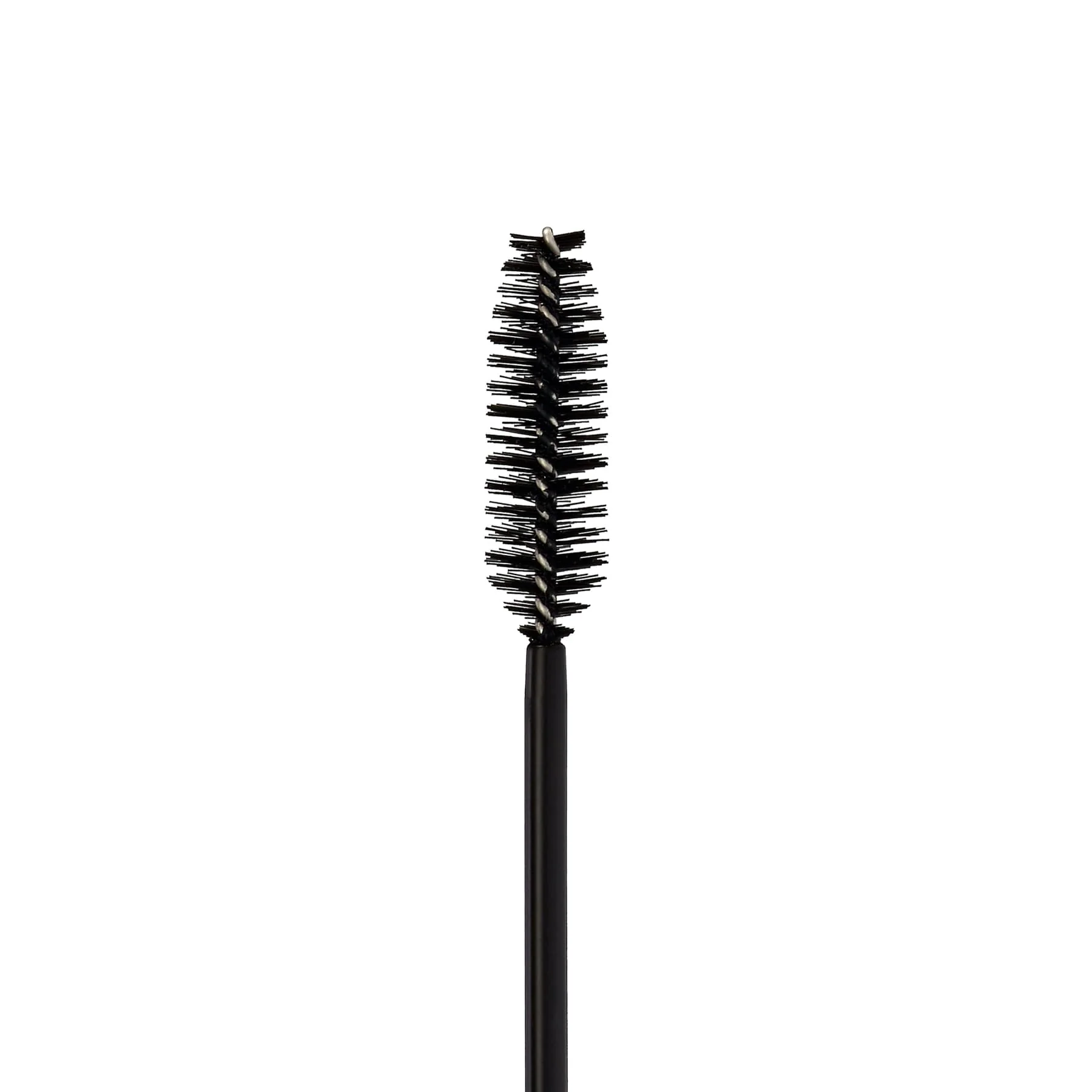 Rimmel Glam'Eyes Day 2 Volumizing & Lengthening Mascara Black 9.5ml - Image 2