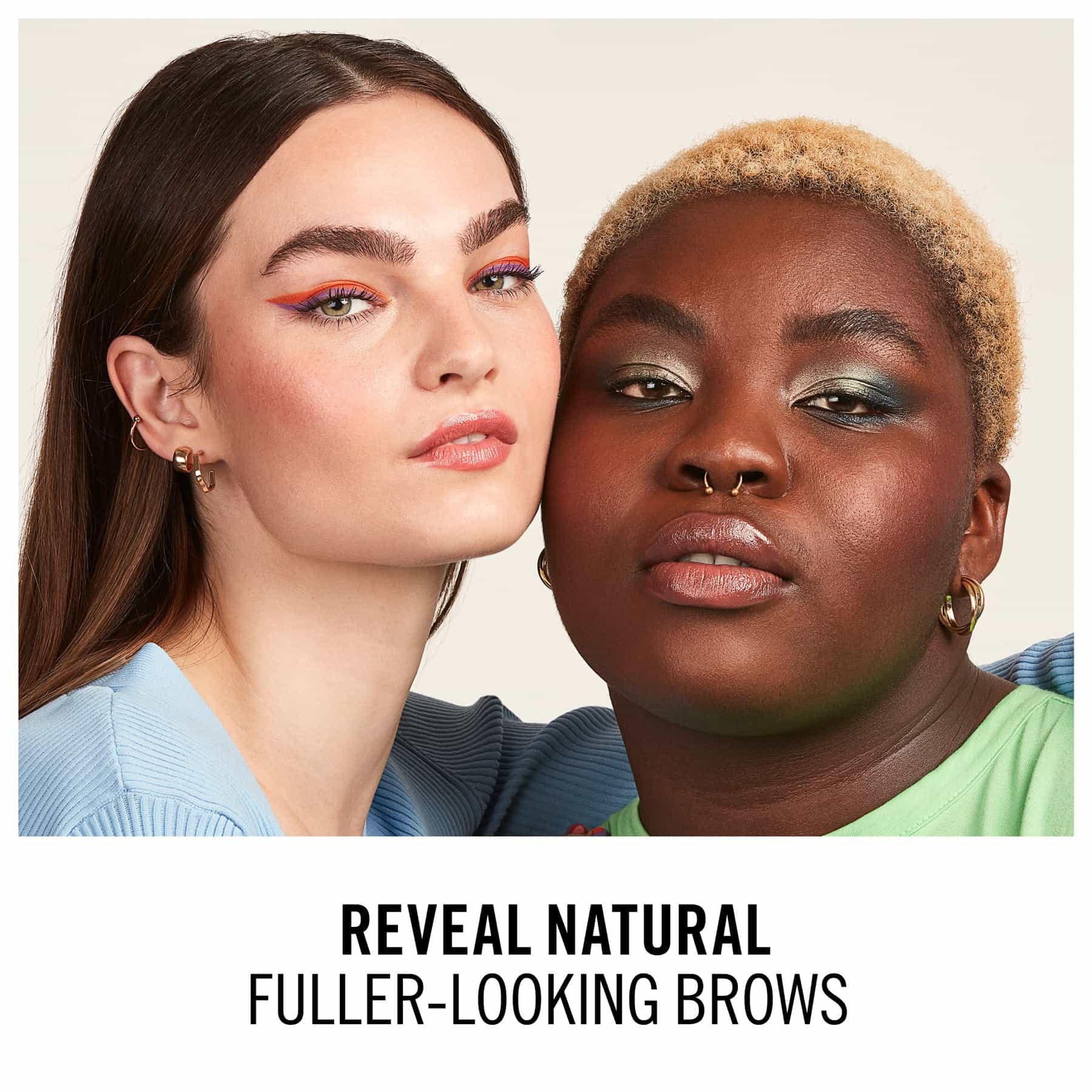 Rimmel Kind & Free Brow Definer 8g - Image 12