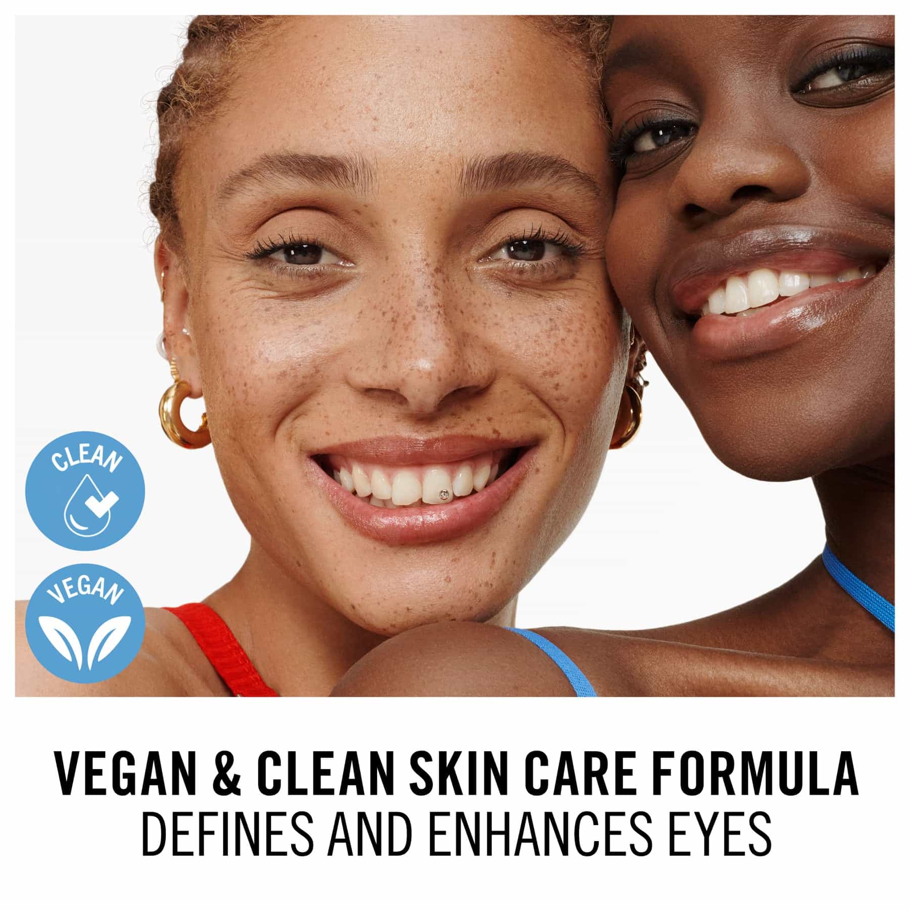 Rimmel Kind & Free Clean Eyeliner Pencil 1.1g - Image 19